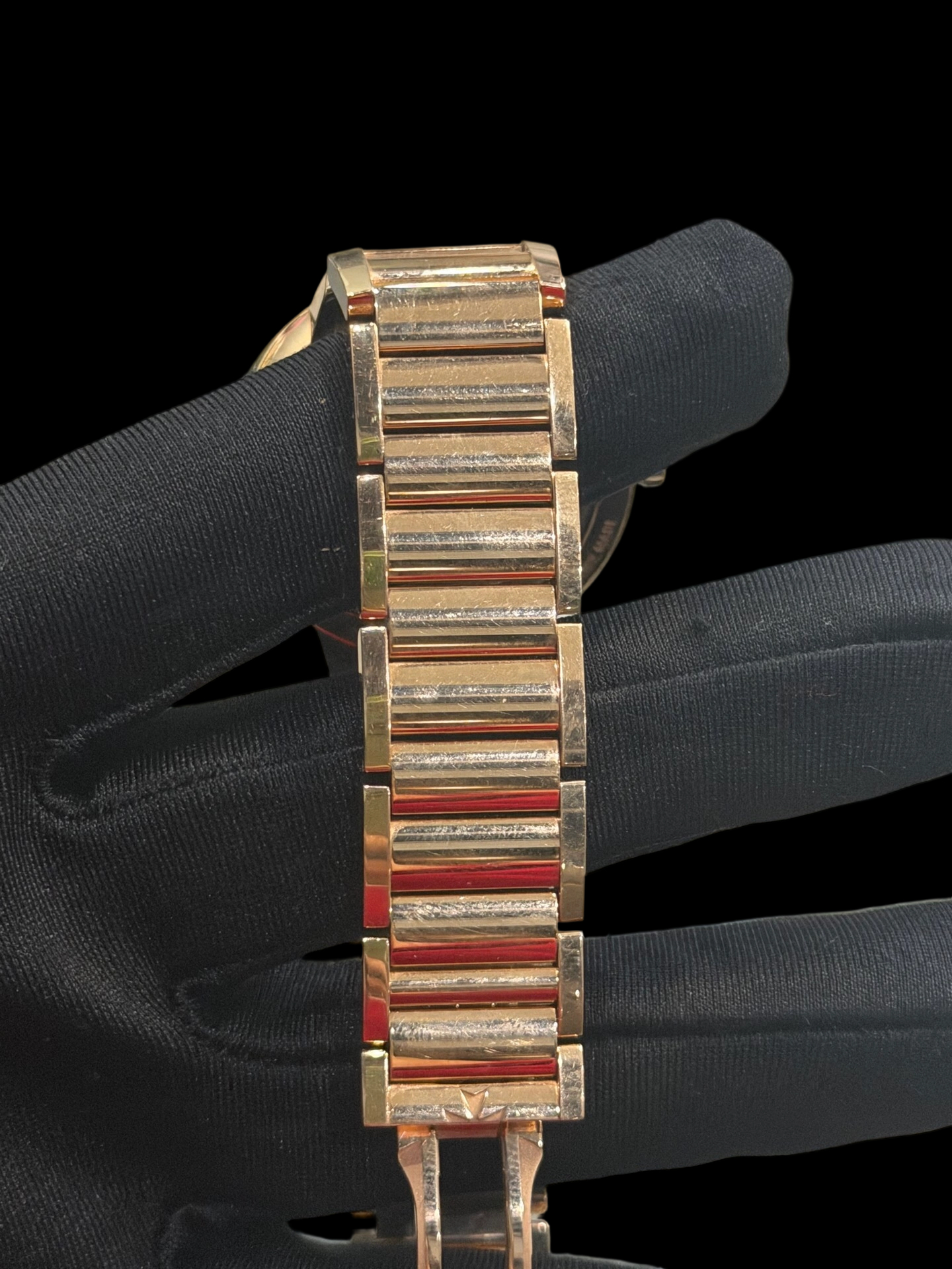 Vacheron Constantin 85515 / CA1R-9840 detail 4
