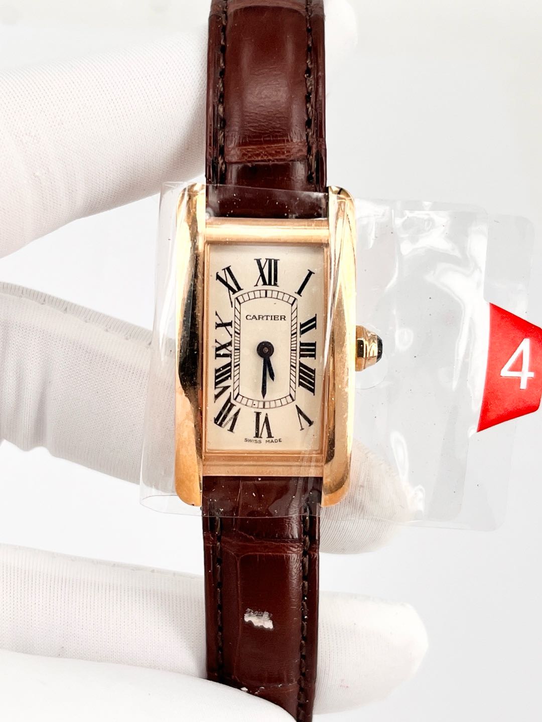Cartier W2607456