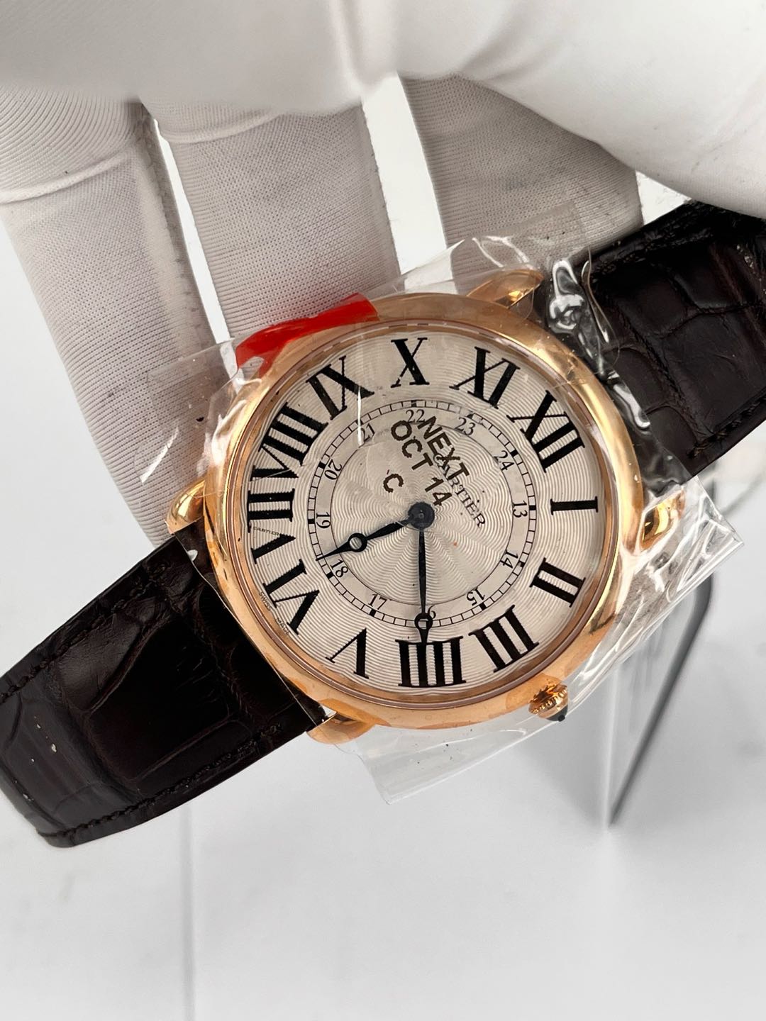 Cartier W6801004 detail 2