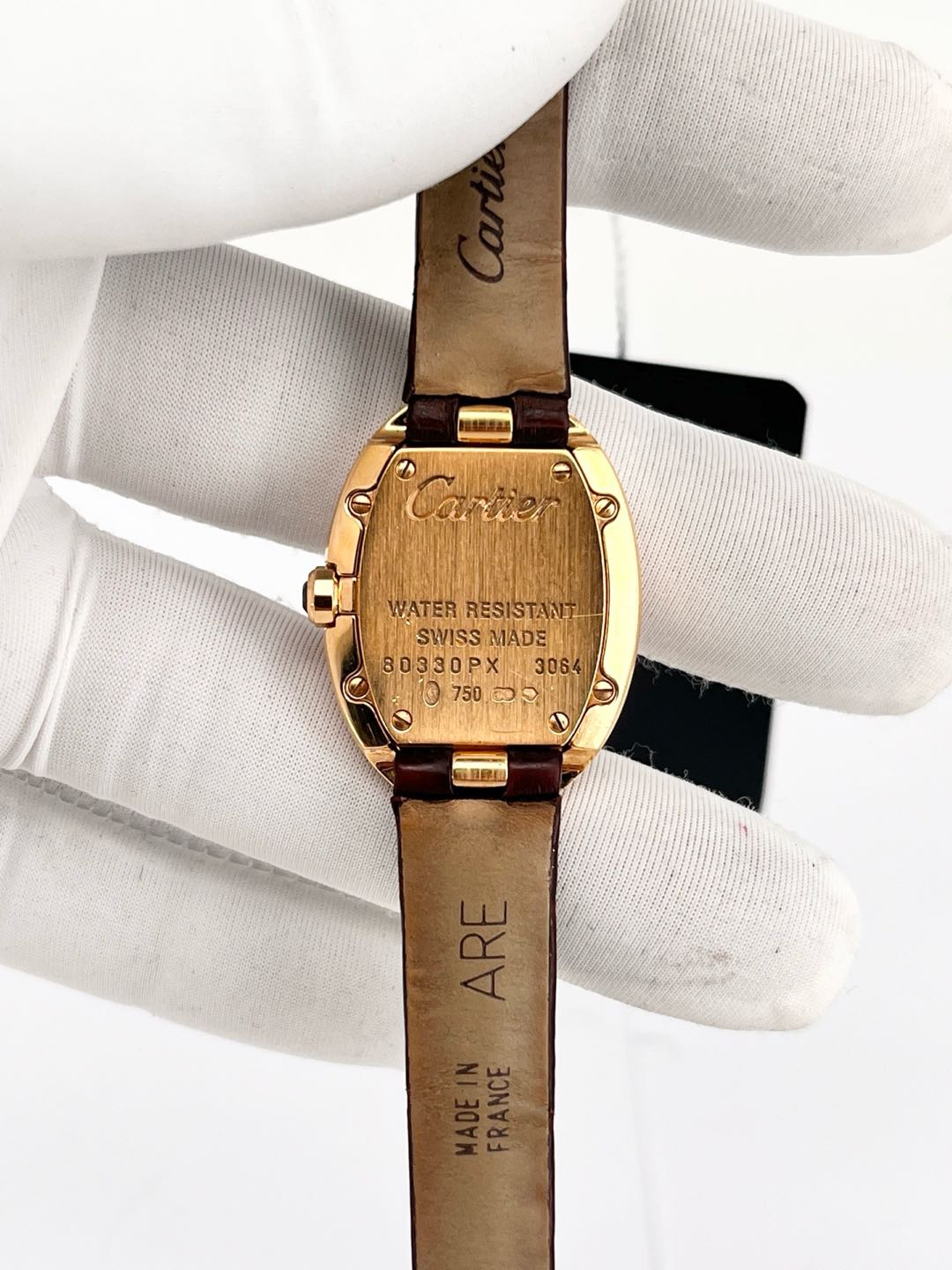 Cartier W8000007 detail 4