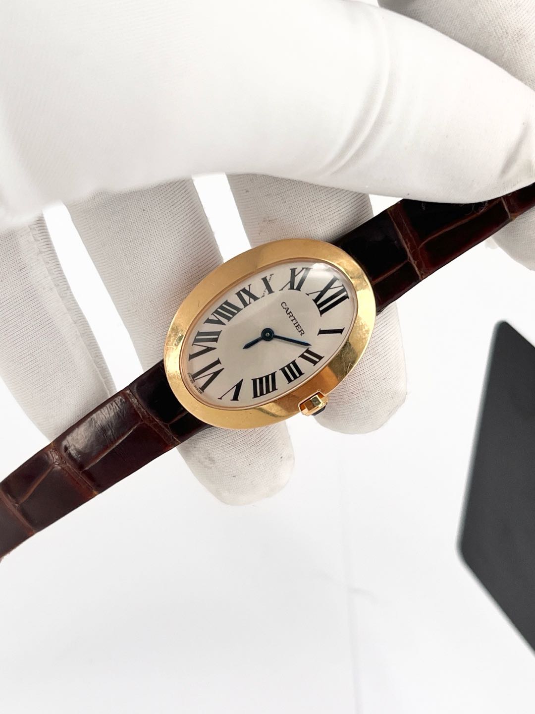Cartier W8000007 detail 2