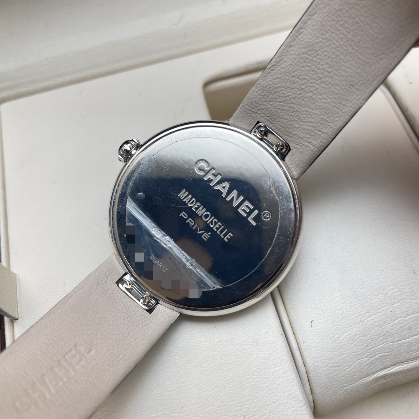 Chanel H3096 detail 7
