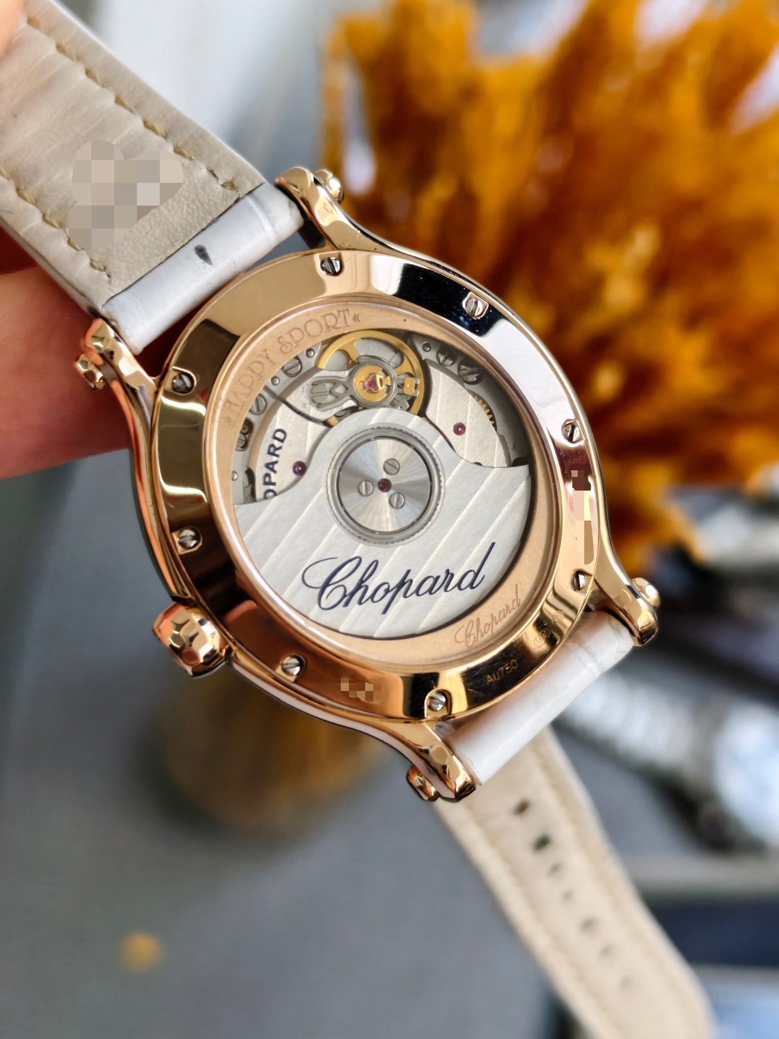 Chopard 275362-5001 detail 5