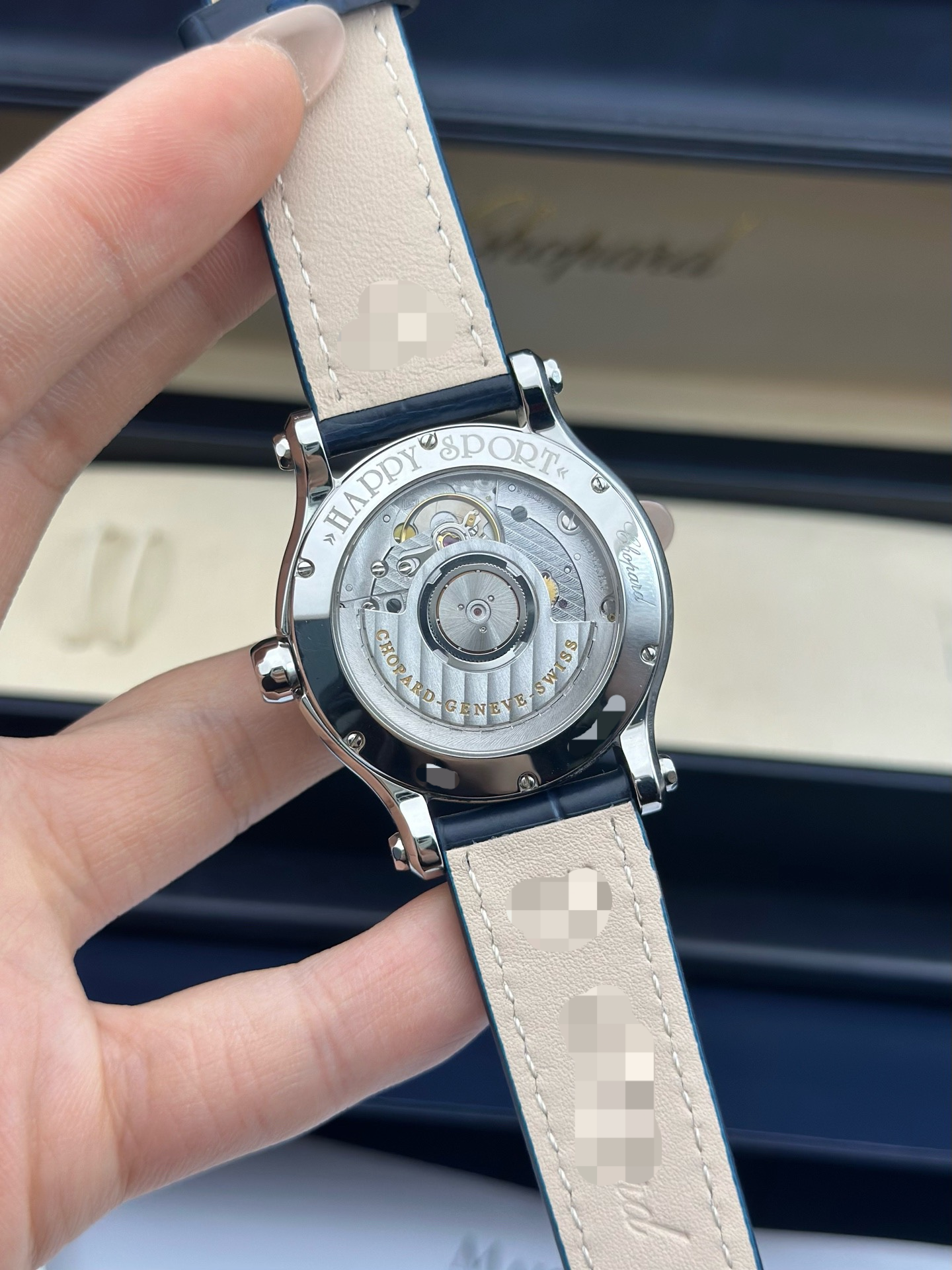 Chopard 278559-3008 detail 6