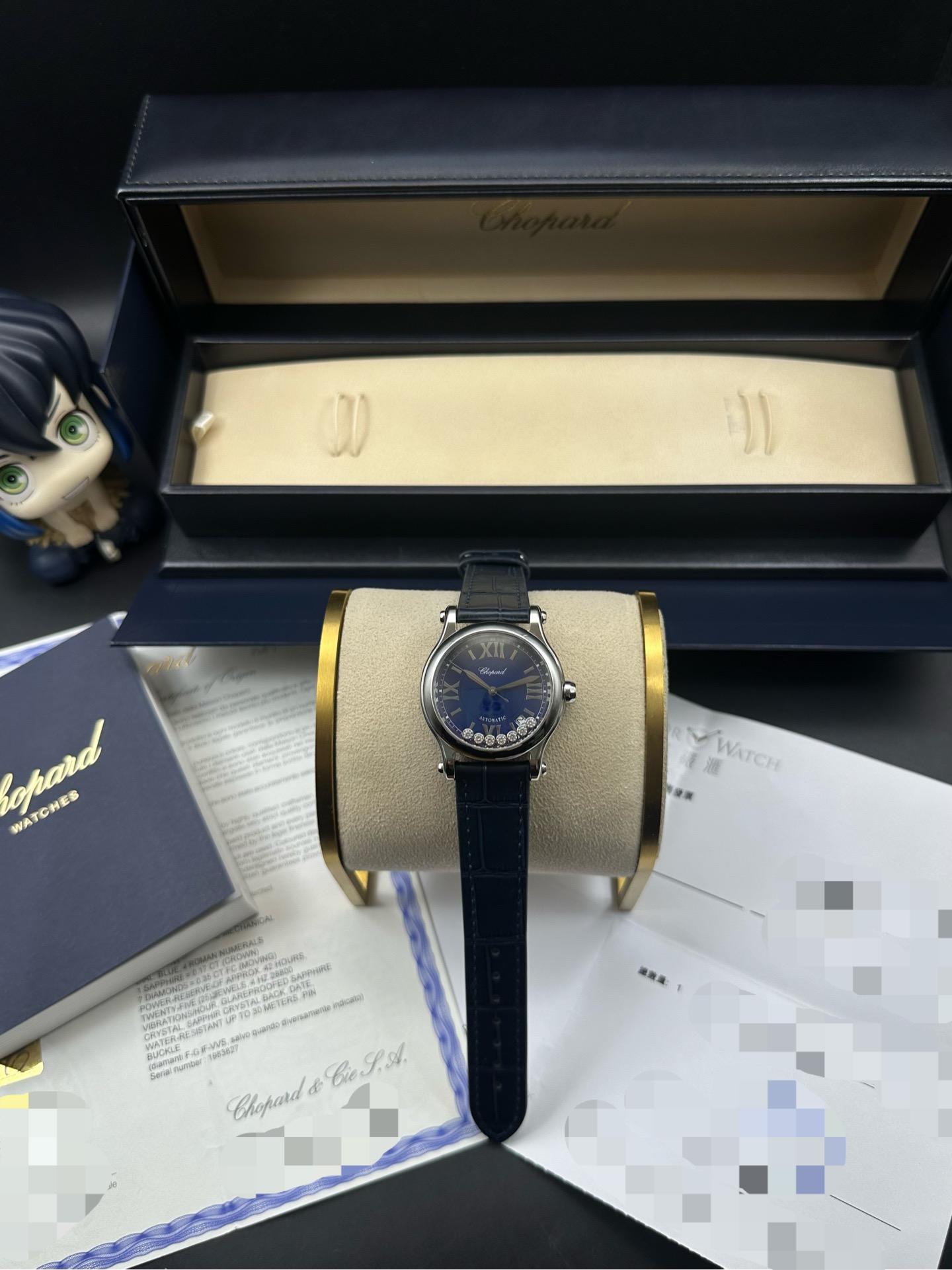 Chopard 278559-3008 detail 7