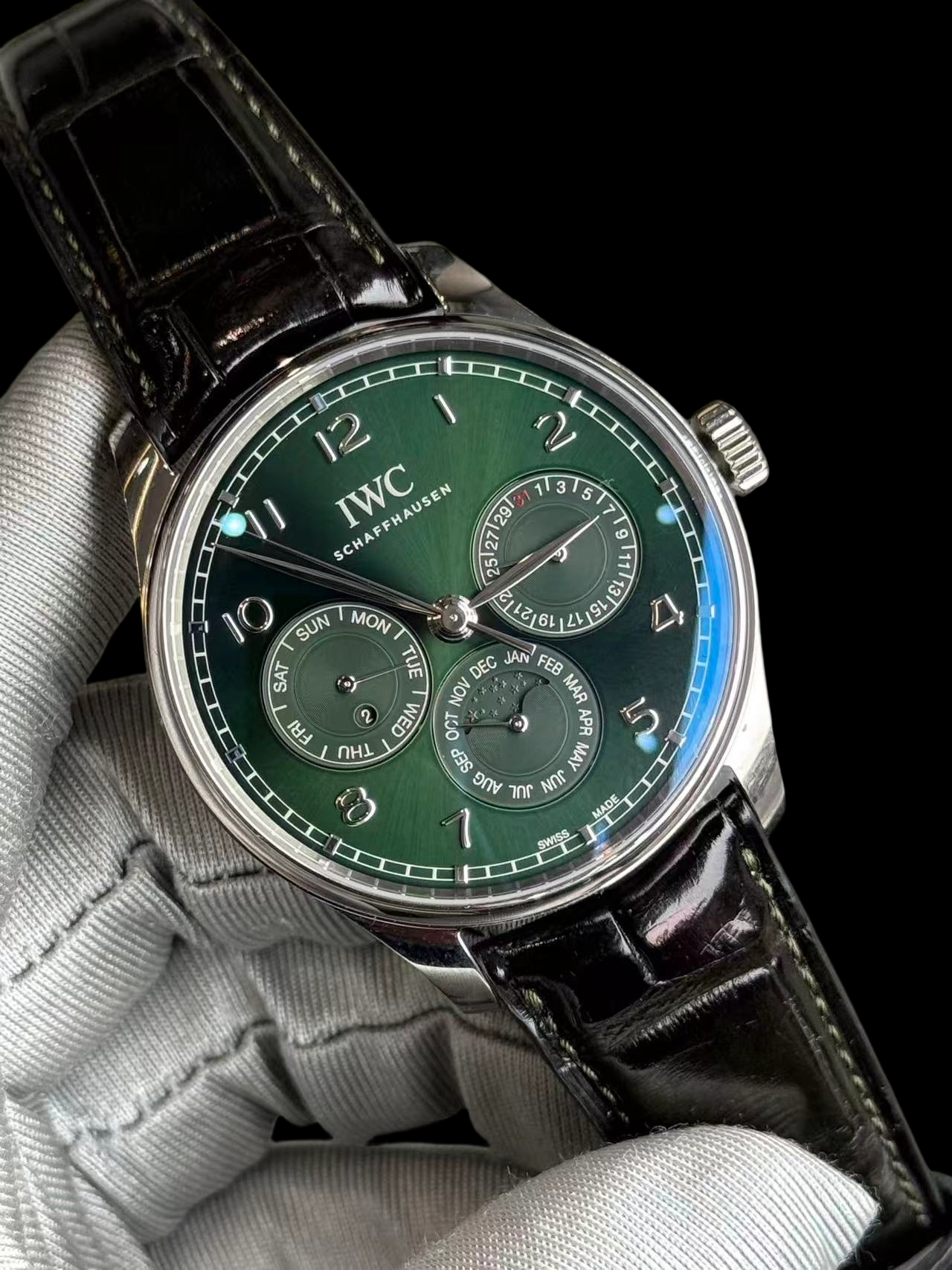IWC IW344207