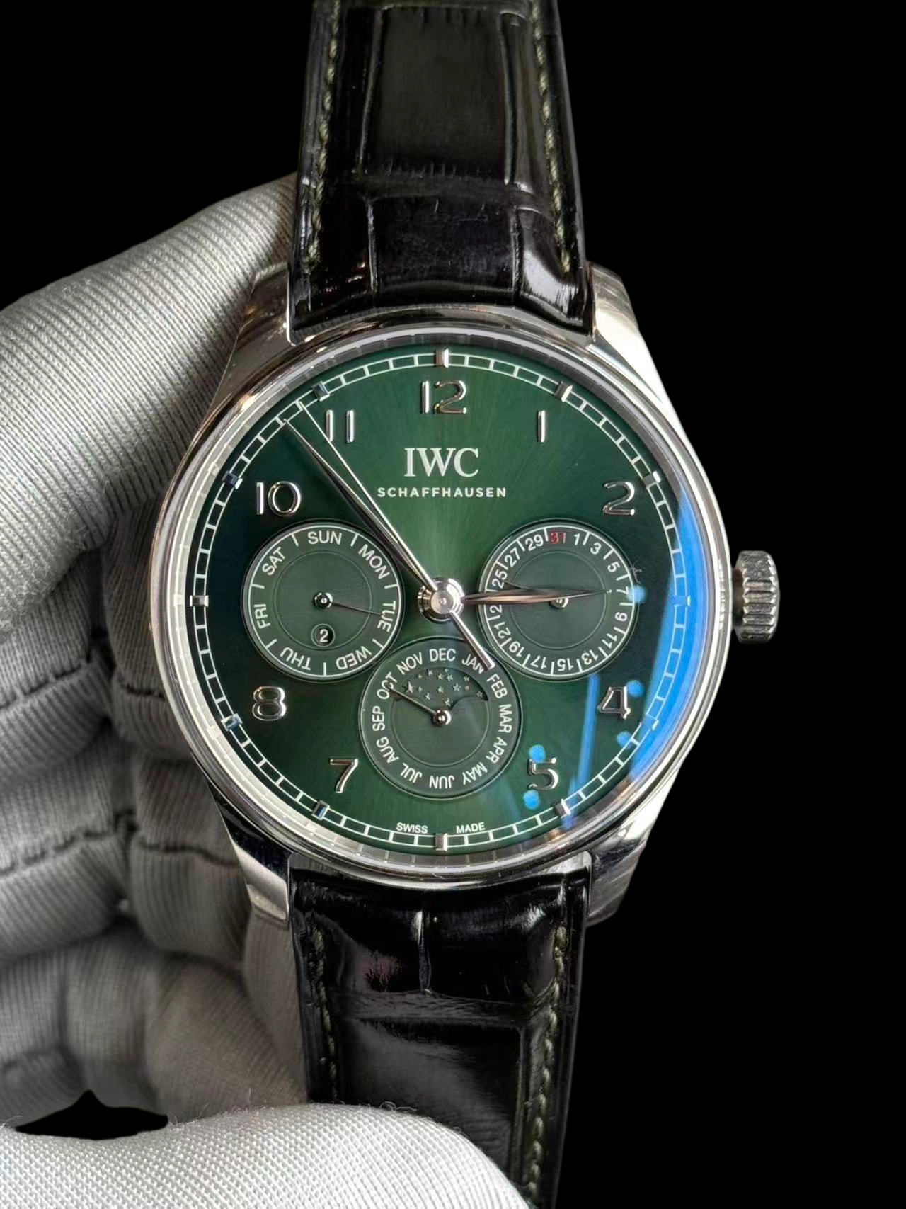 IWC IW344207 detail 1