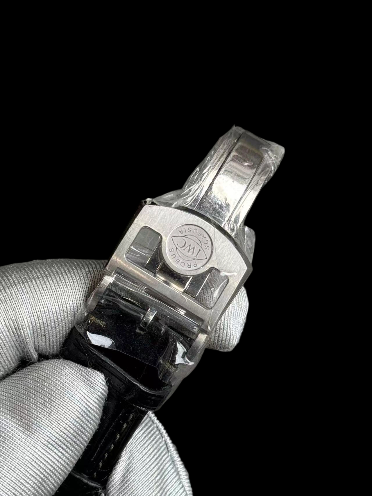 IWC IW344207 detail 2