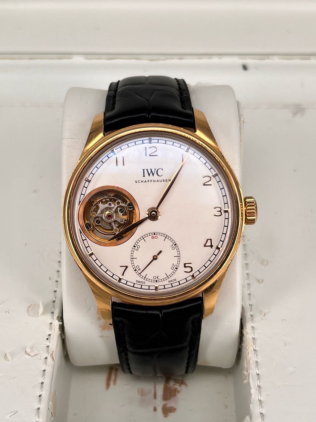 IWC IW546302 detail 5