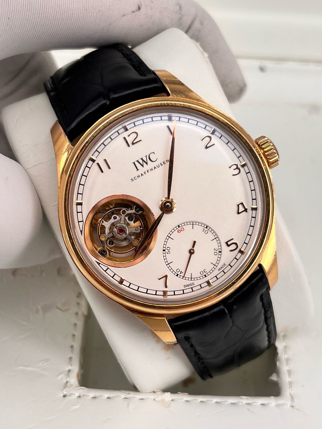 IWC IW546302 detail 6