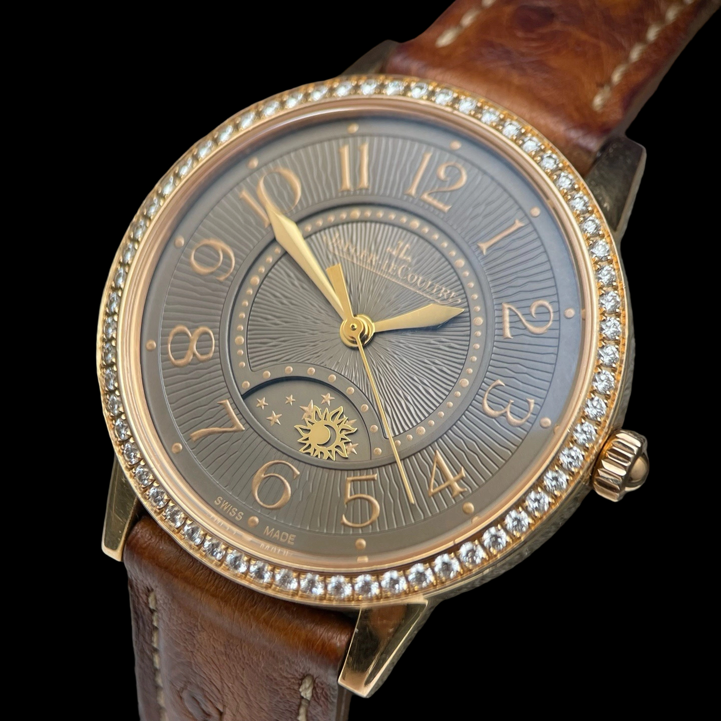 Jaeger-LeCoultre Q344242J detail 1