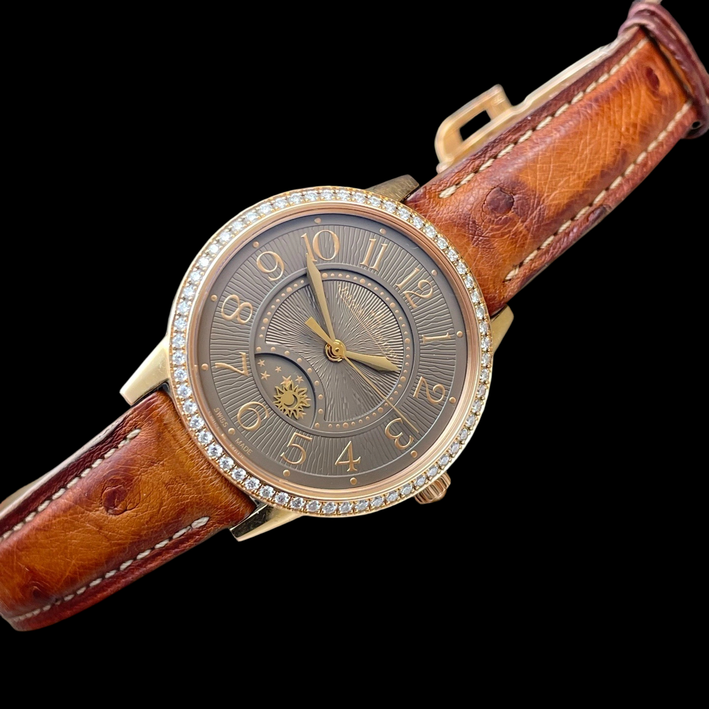 Jaeger-LeCoultre Q344242J