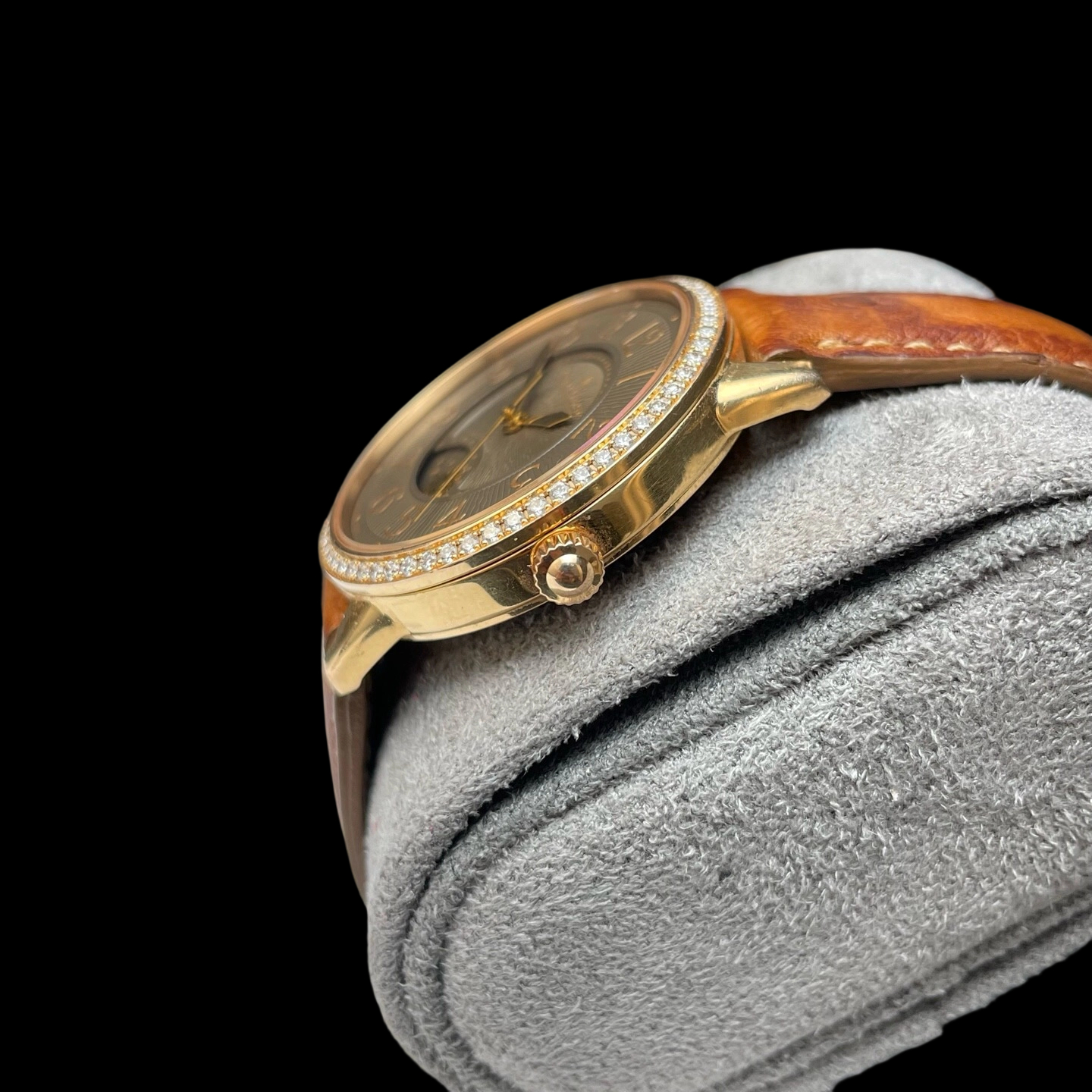 Jaeger-LeCoultre Q344242J detail 3