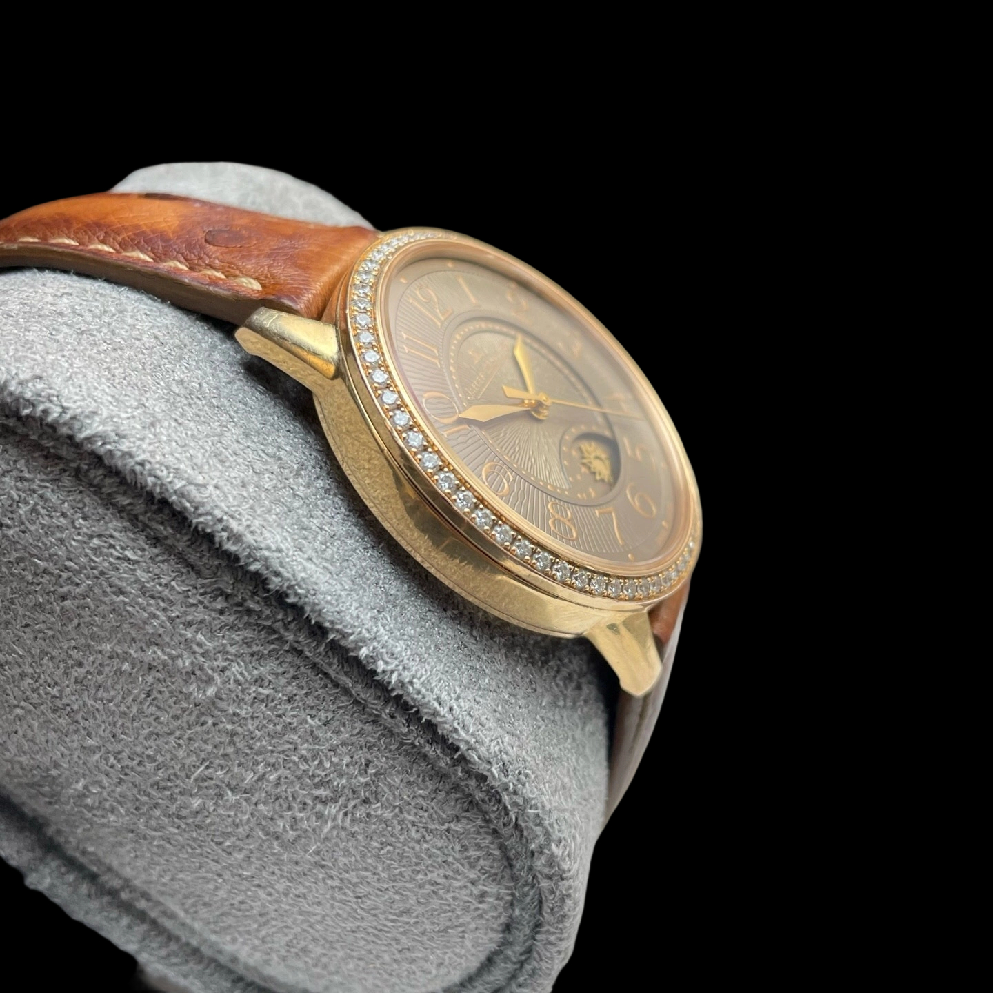 Jaeger-LeCoultre Q344242J detail 2