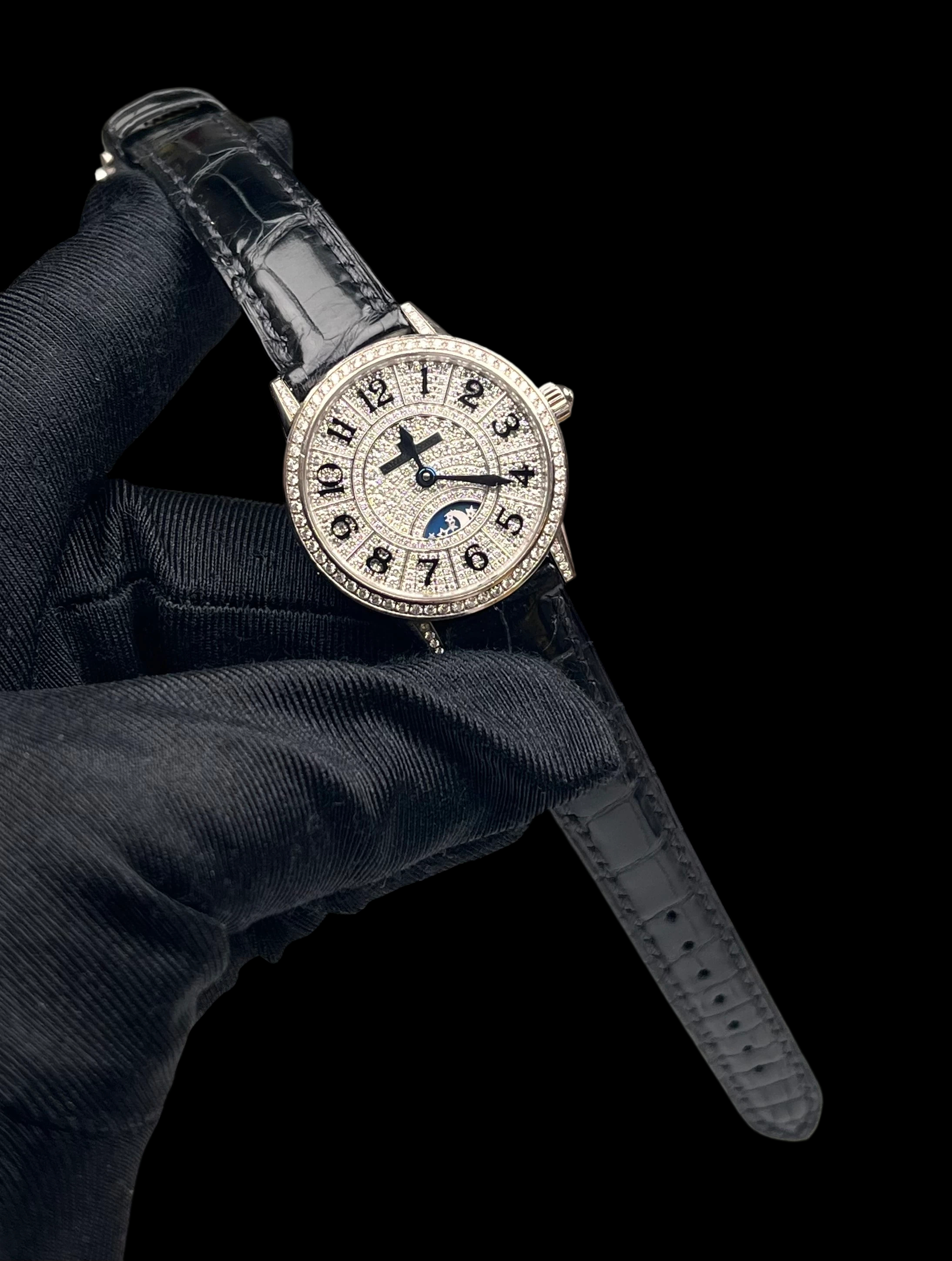 Jaeger-LeCoultre Q3463407