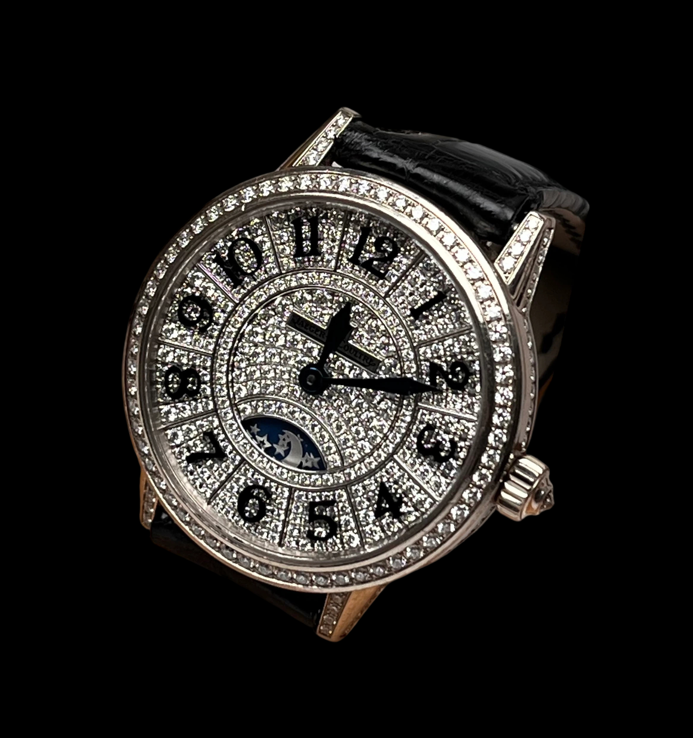 Jaeger-LeCoultre Q3463407 detail 1
