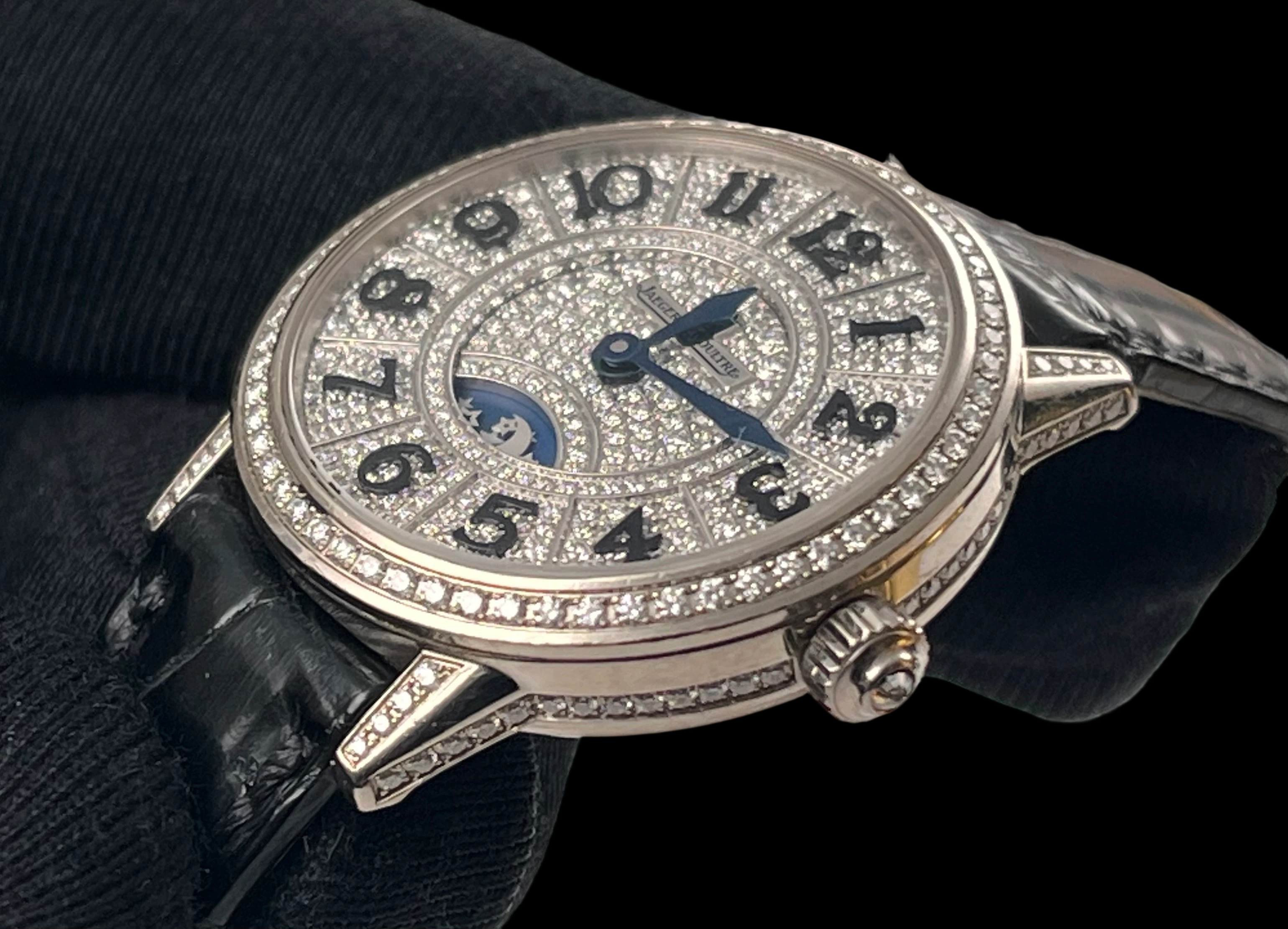 Jaeger-LeCoultre Q3463407 detail 2