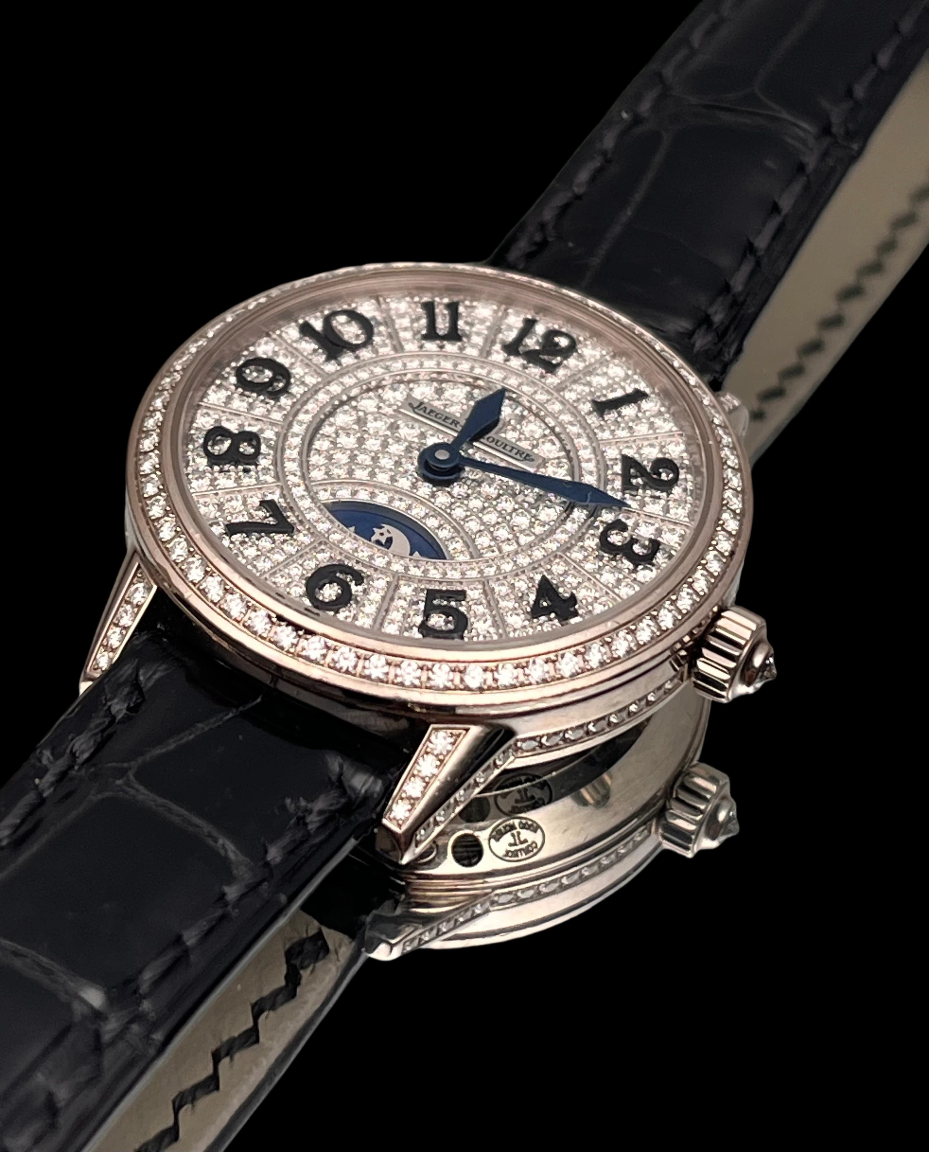 Jaeger-LeCoultre Q3463407 detail 3