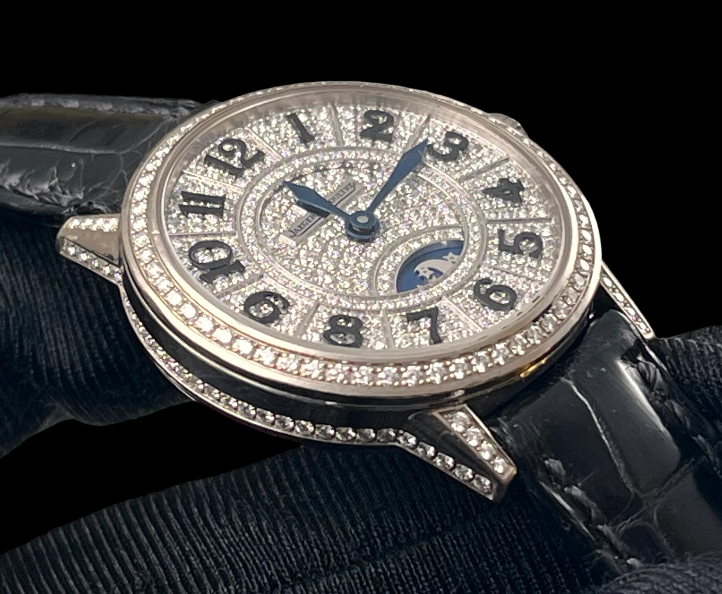Jaeger-LeCoultre Q3463407 detail 4