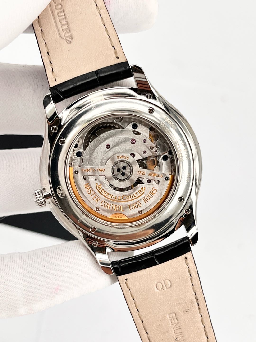 Jaeger-LeCoultre Q1278420 detail 6