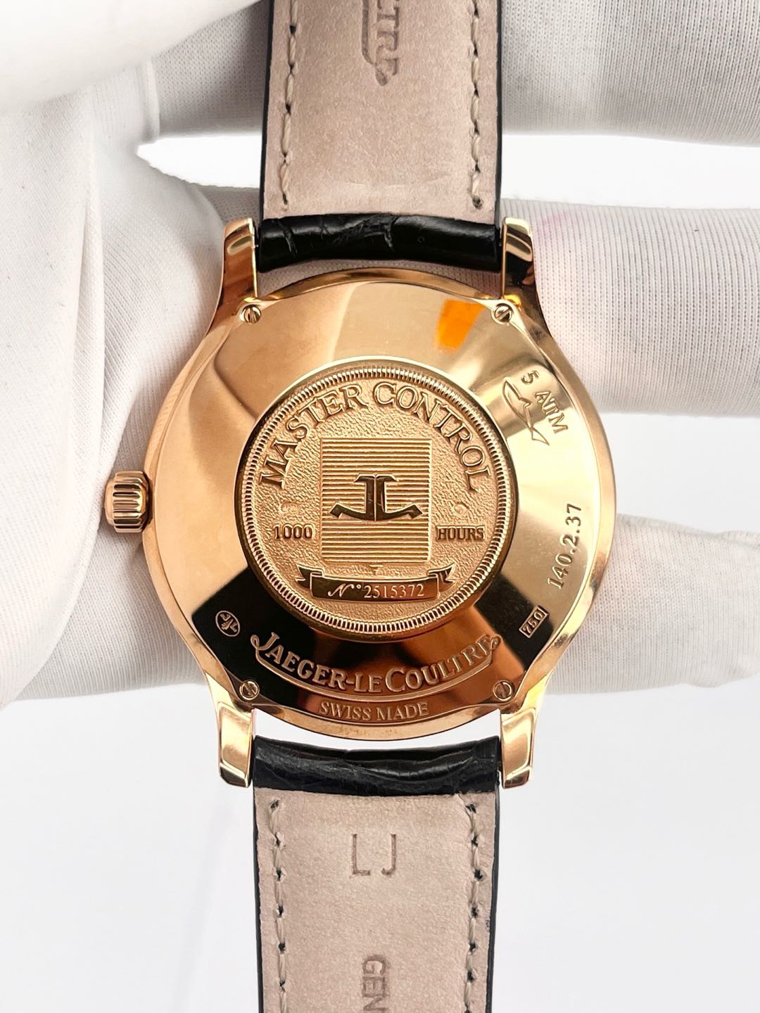 Jaeger-LeCoultre Q1402402 detail 8