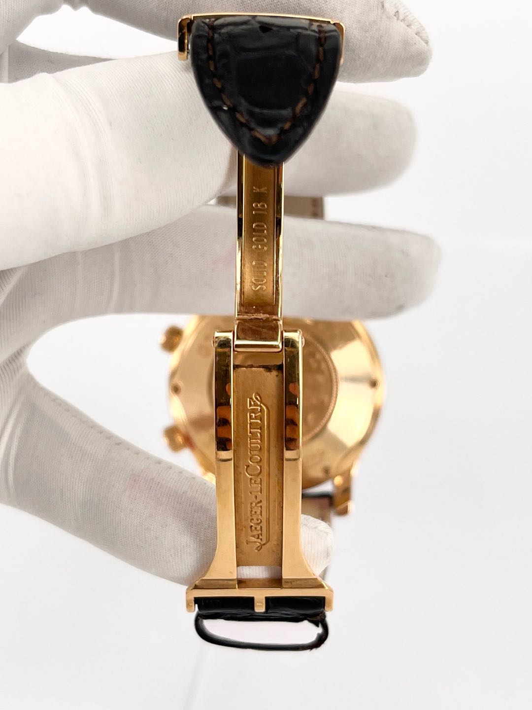 Jaeger-LeCoultre Q146242A detail 6