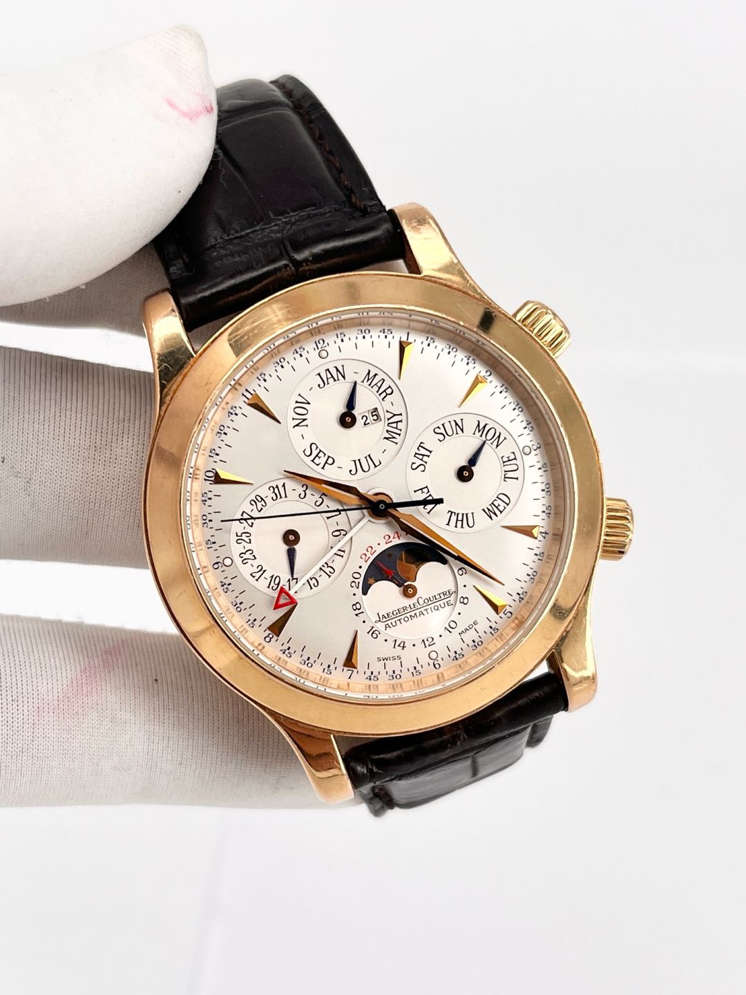 Jaeger-LeCoultre Q146242A detail 2