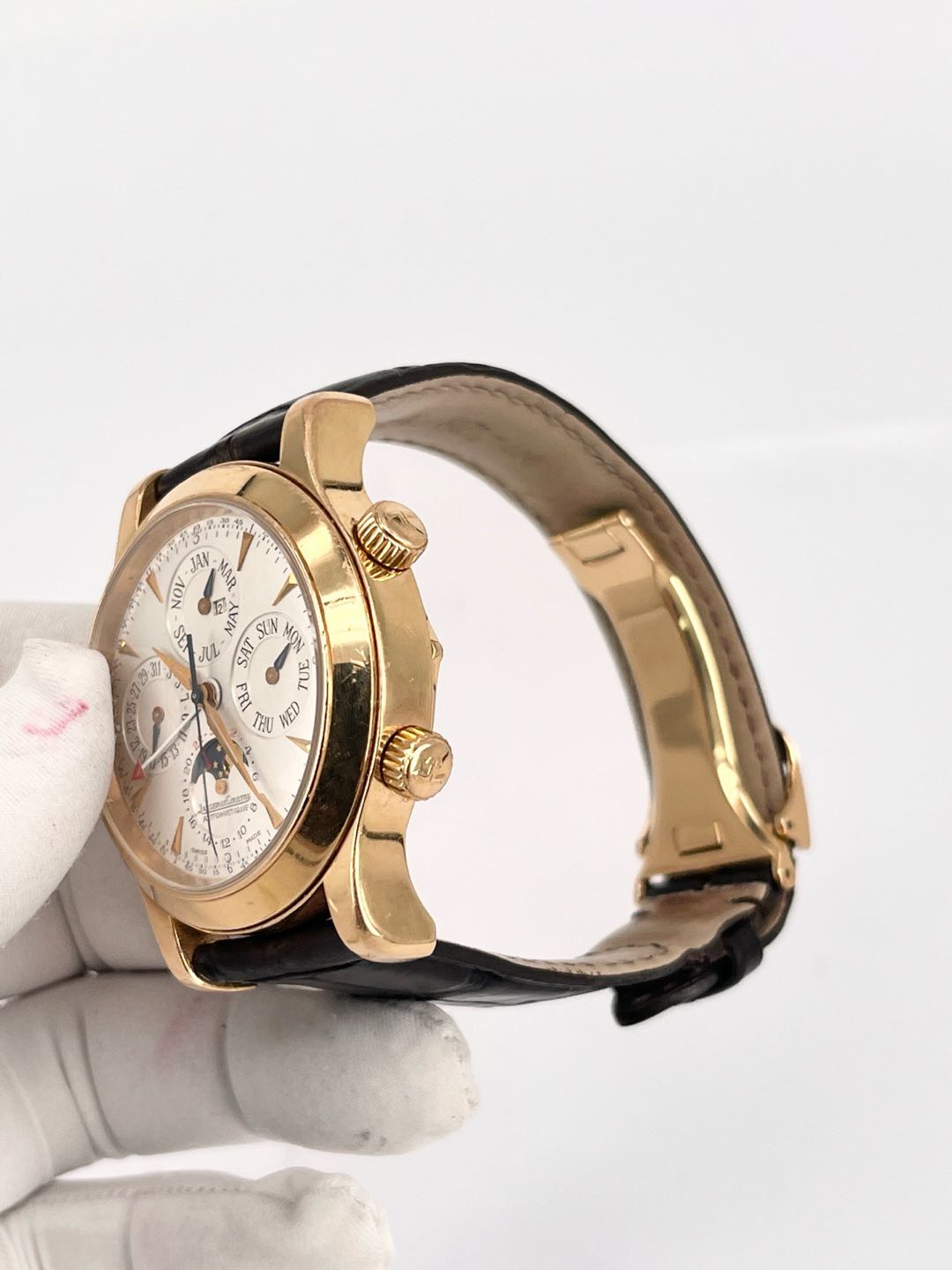 Jaeger-LeCoultre Q146242A detail 5