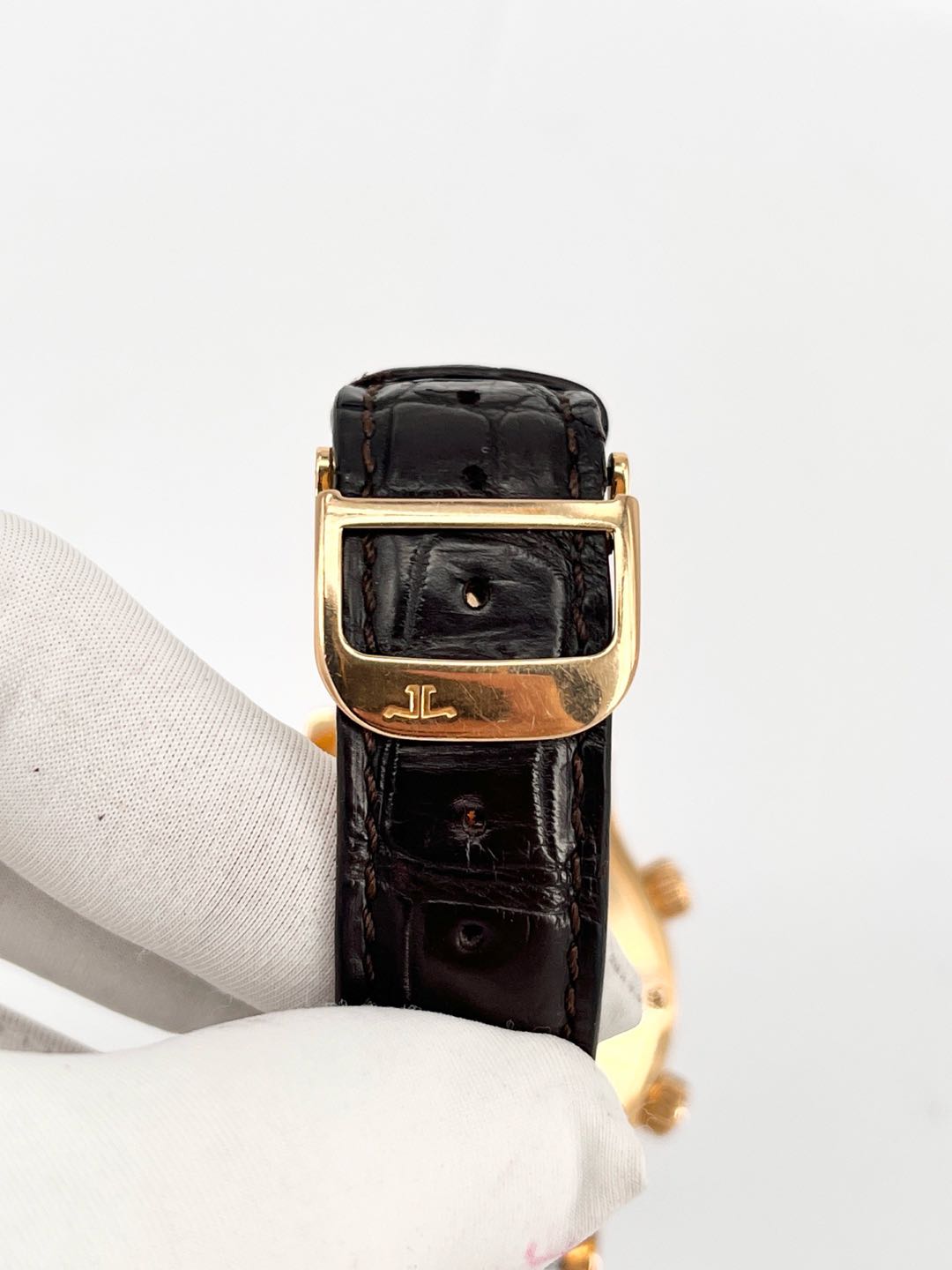 Jaeger-LeCoultre Q146242A detail 4
