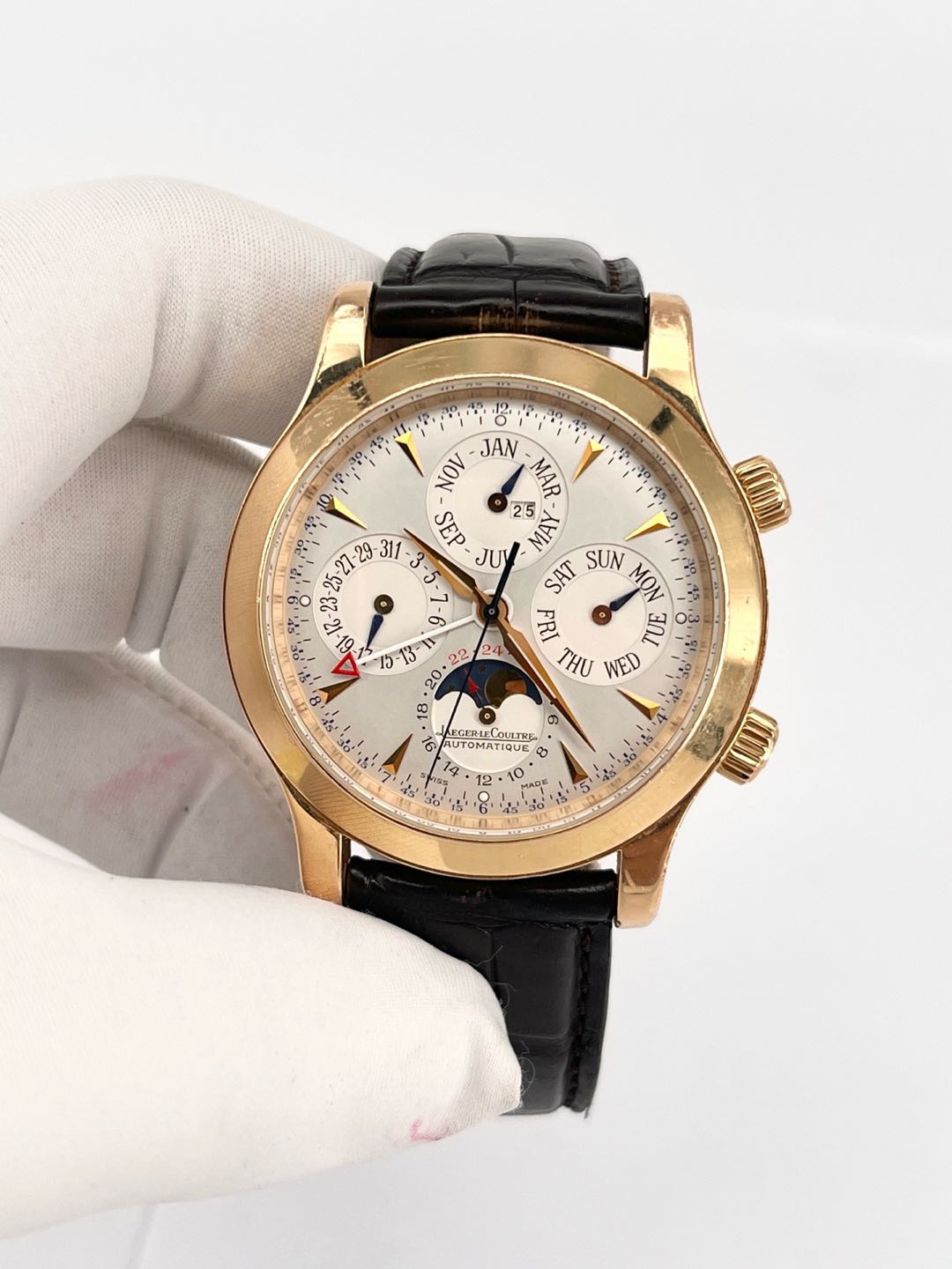 Jaeger-LeCoultre Q146242A
