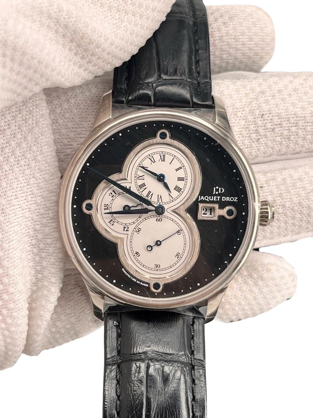 Jaquet-Droz J015134240