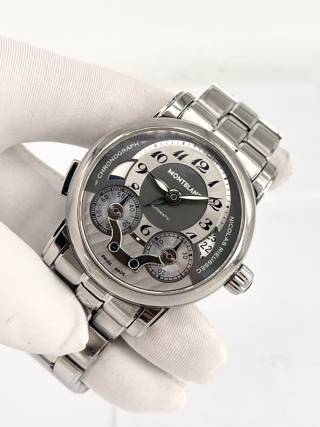 Montblanc U0102336 detail 7