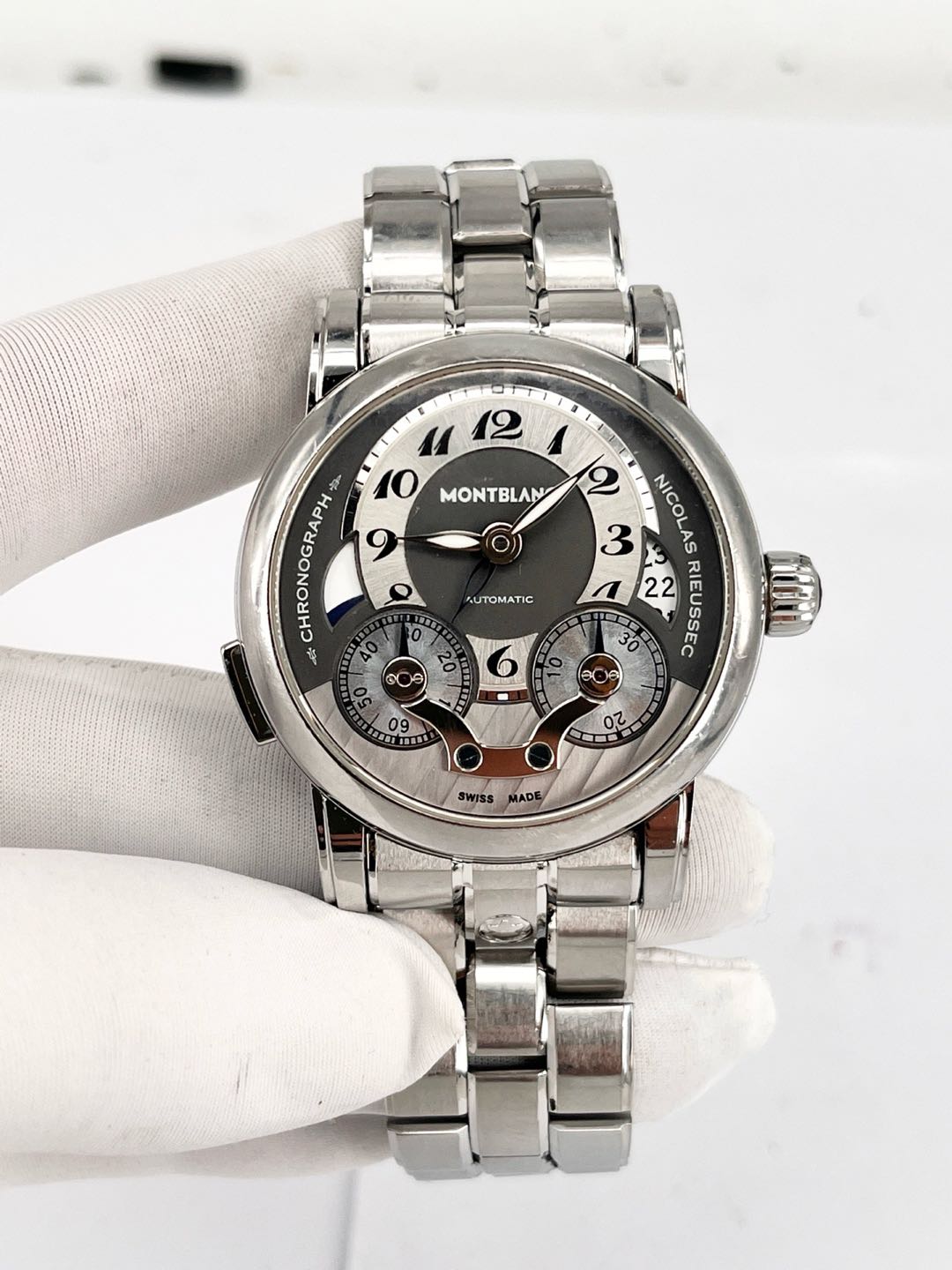 Montblanc U0102336 detail 6
