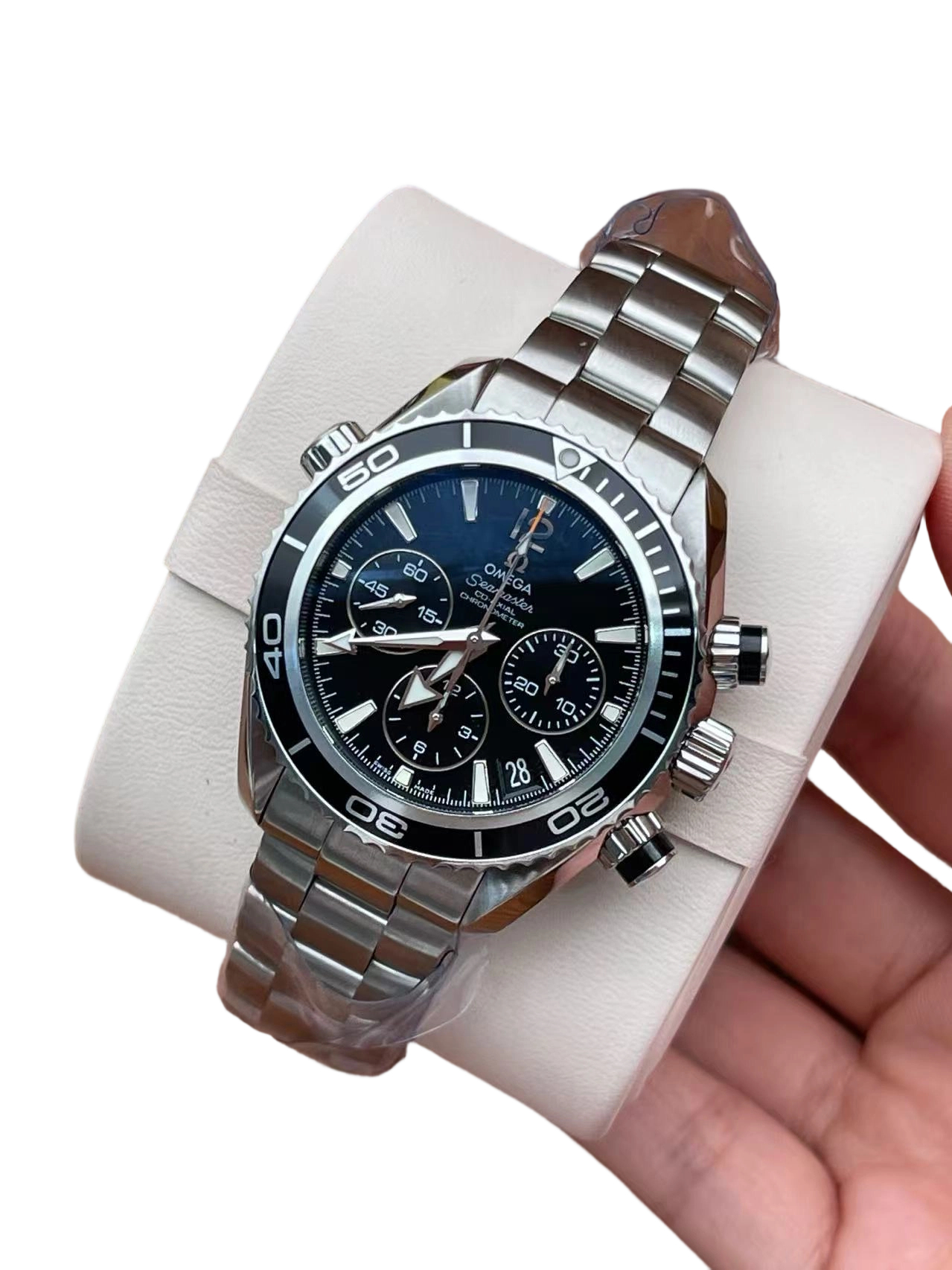 Omega 222.30.38.50.01.001