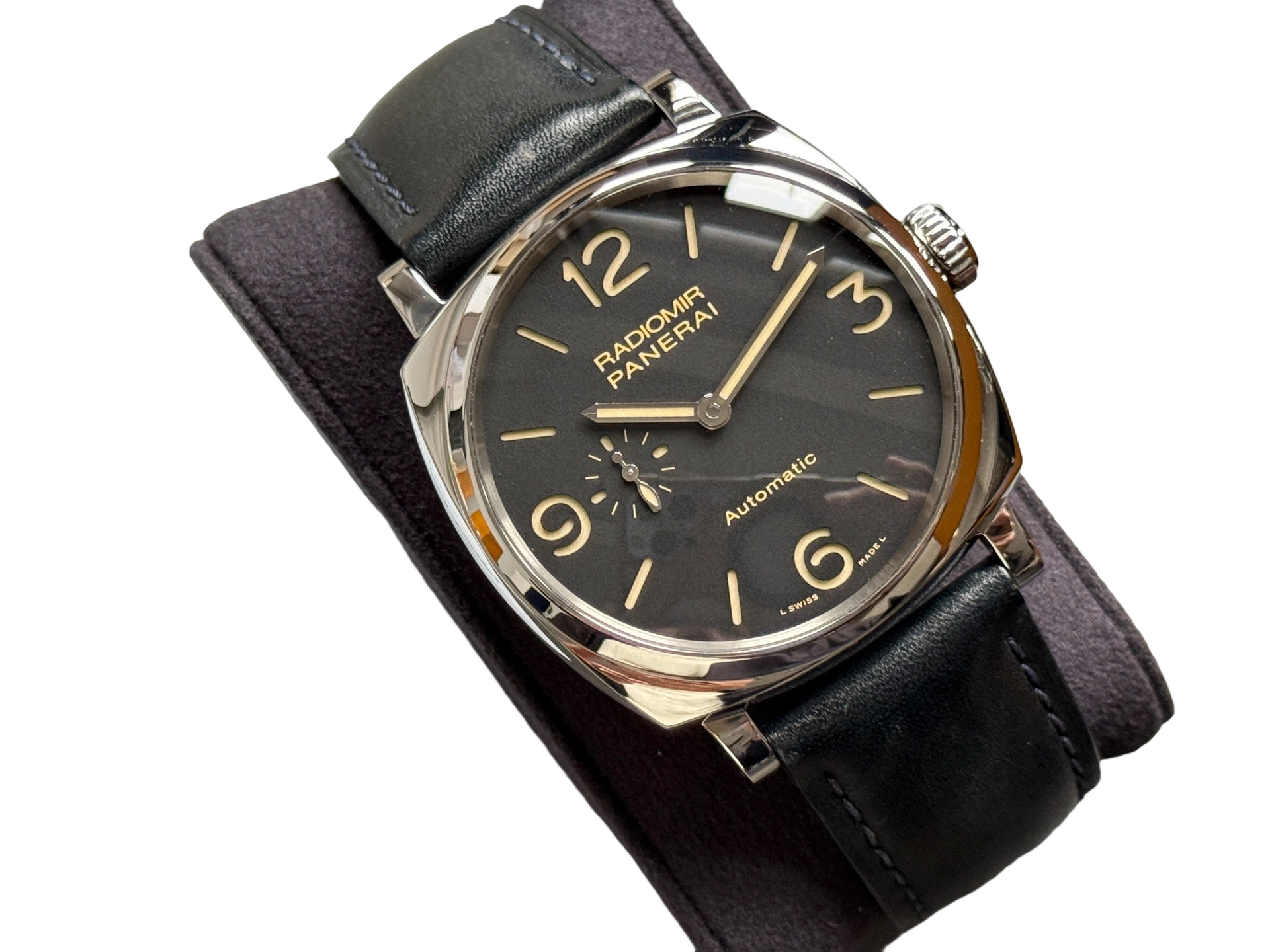 Panerai PAM00572 detail 3