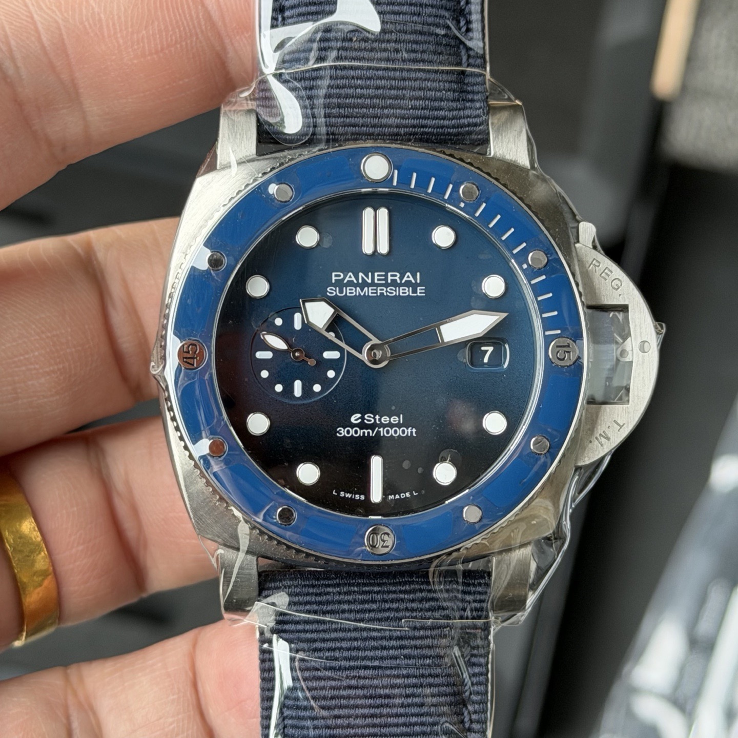 Panerai PAM01289