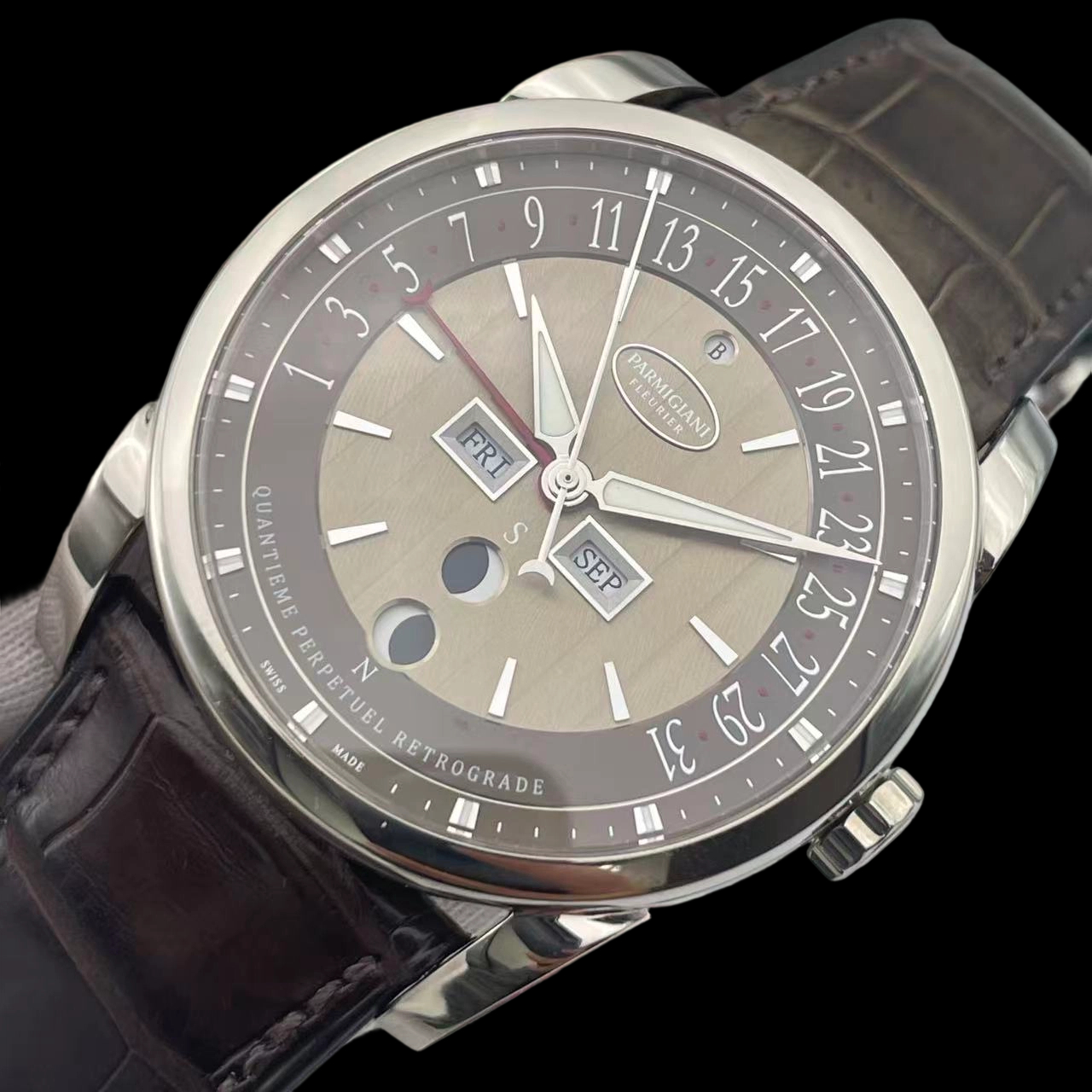 Parmigiani Fleurier PFH227