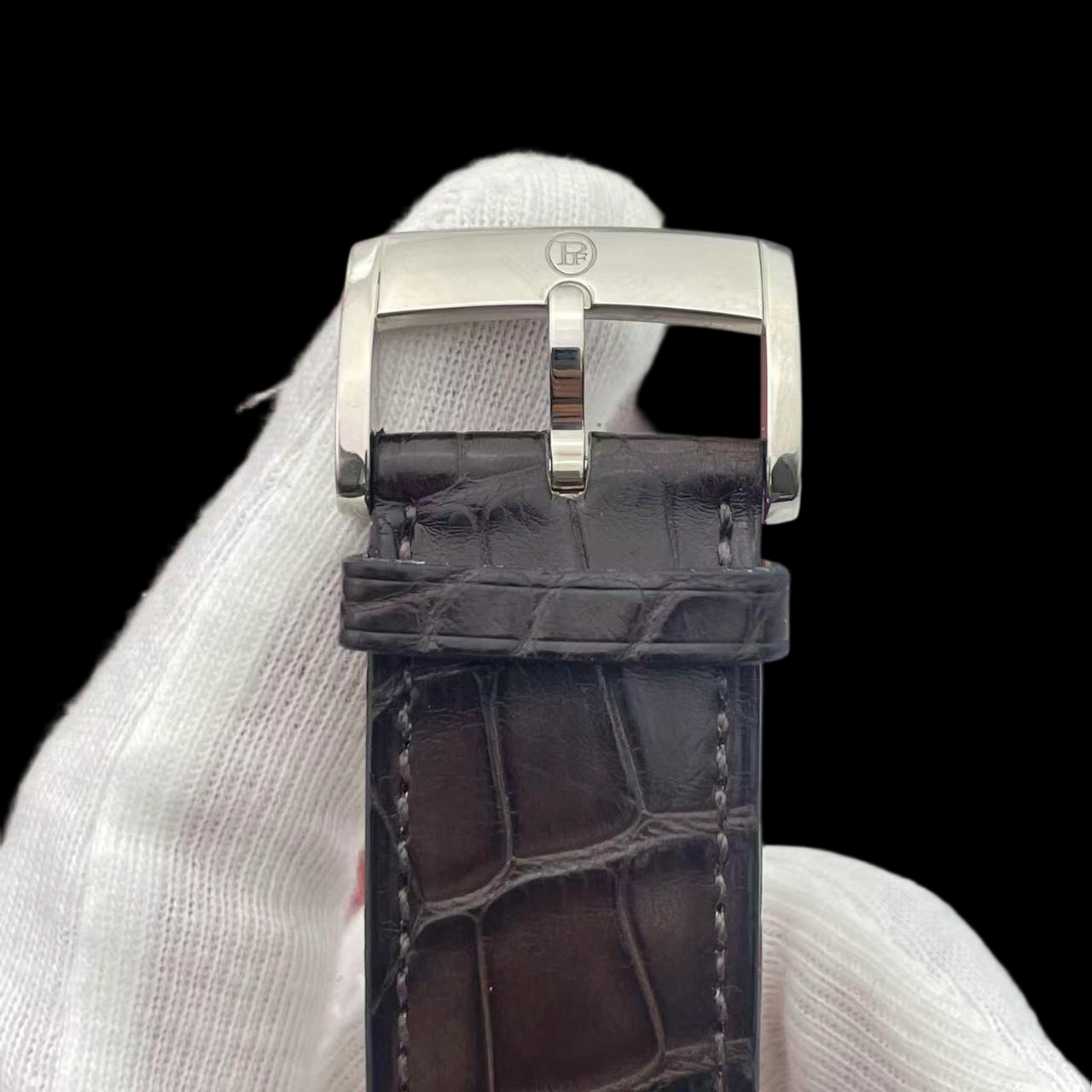 Parmigiani Fleurier PFH227 detail 5