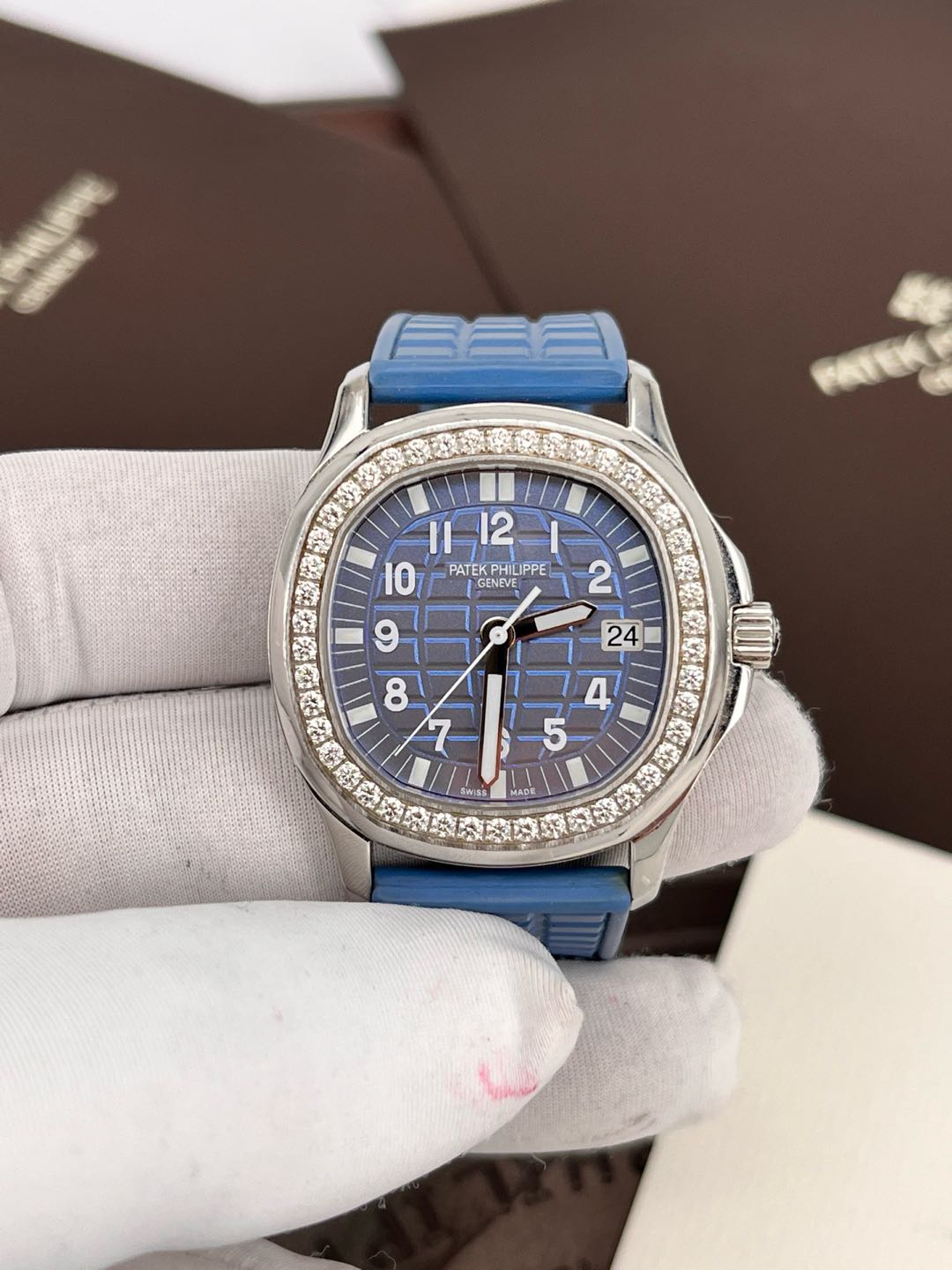 Patek Philippe 5067A-022