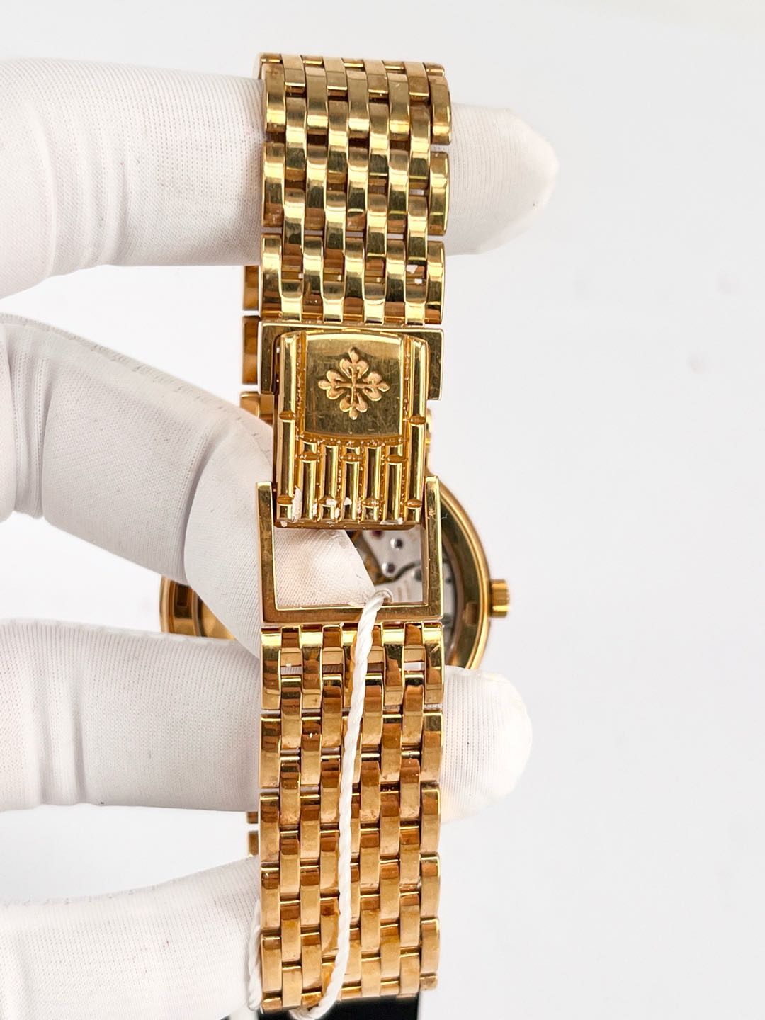 Patek Philippe 5120J detail 5