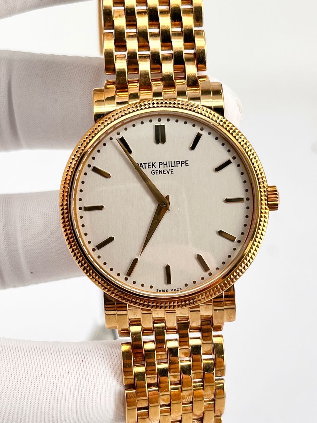 Patek Philippe 5120J