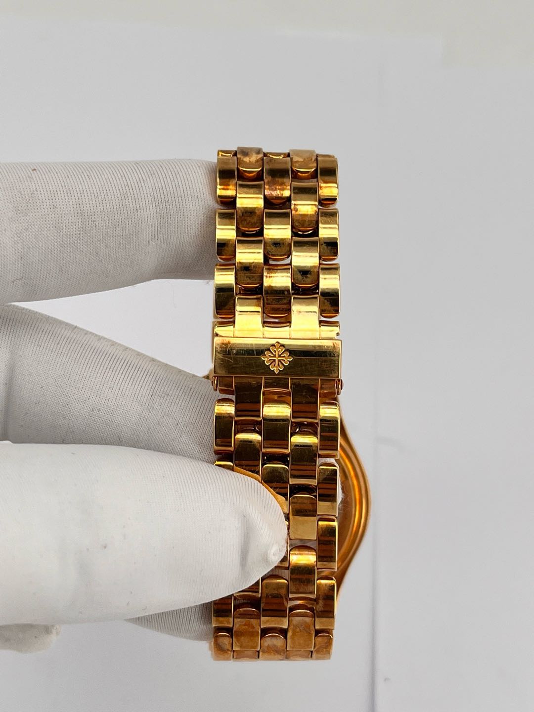 Patek Philippe 5136J detail 6