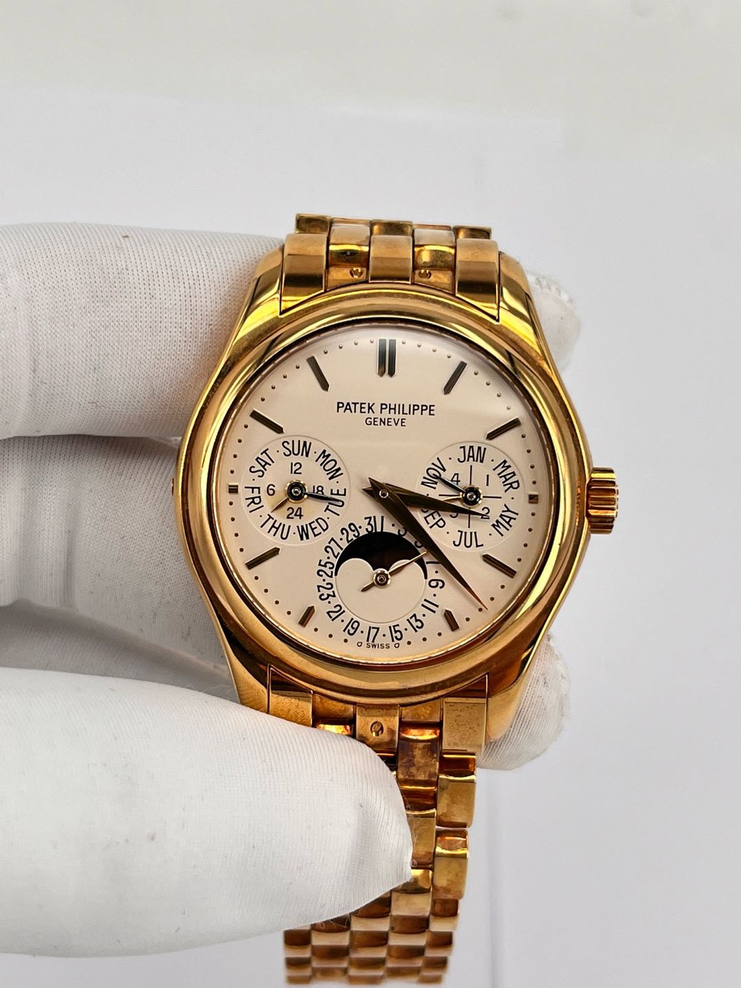 Patek Philippe 5136J