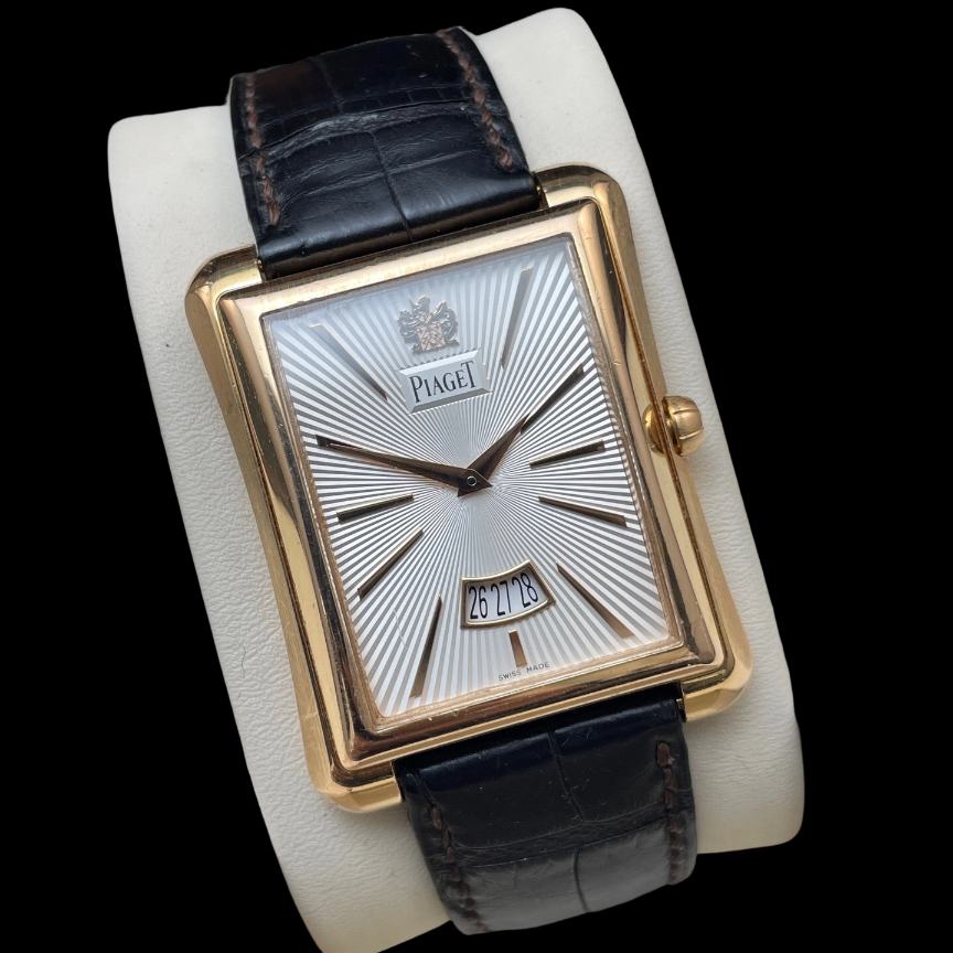 Piaget G0A32121 detail 1