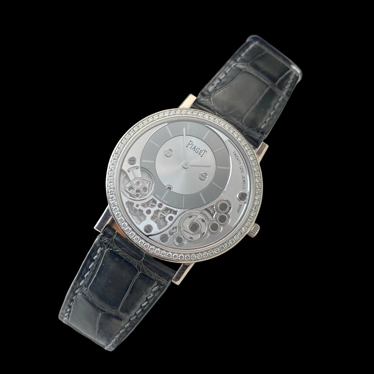 Piaget G0A39112 detail 2