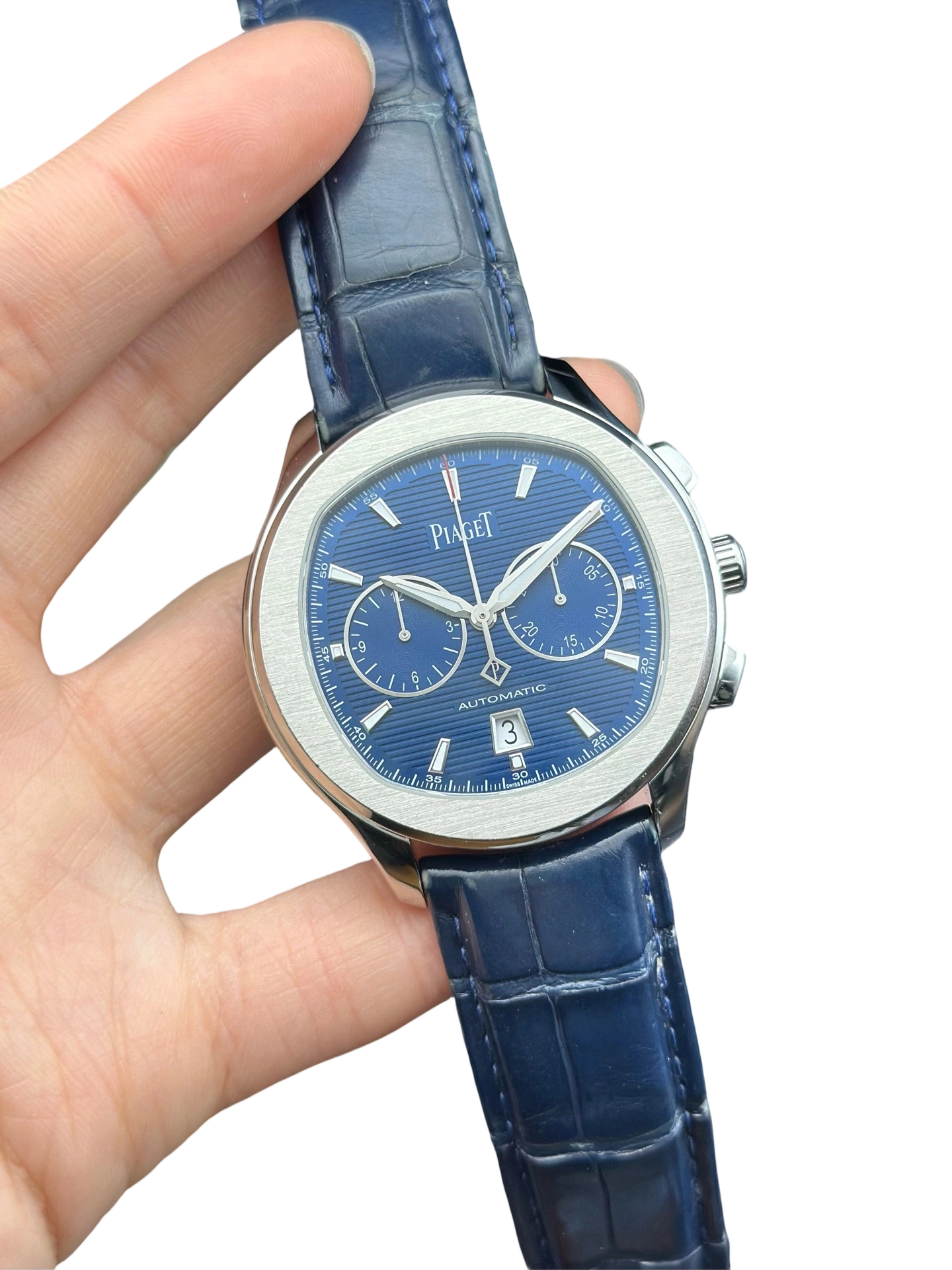 Piaget G0A43002