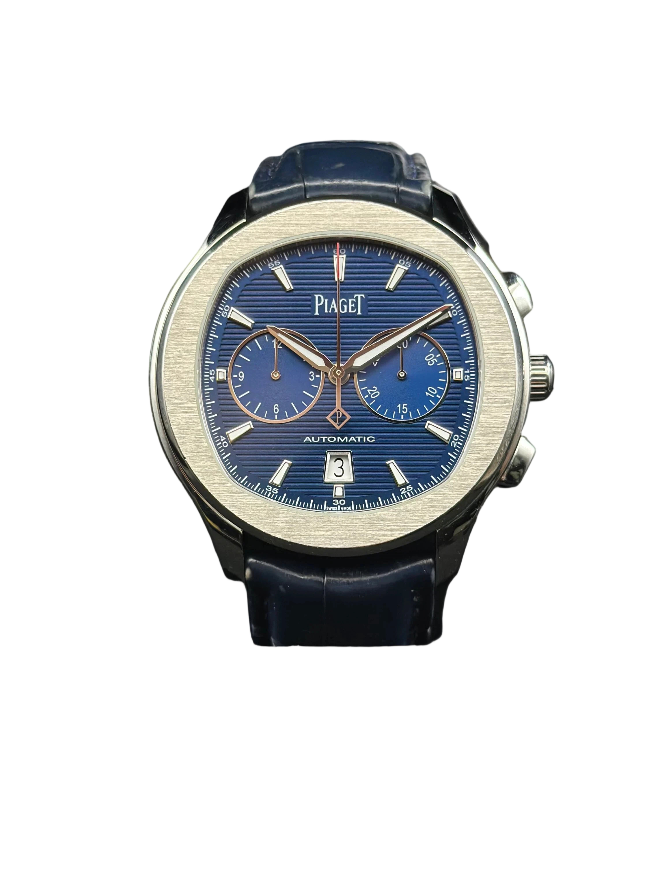Piaget G0A43002 detail 1