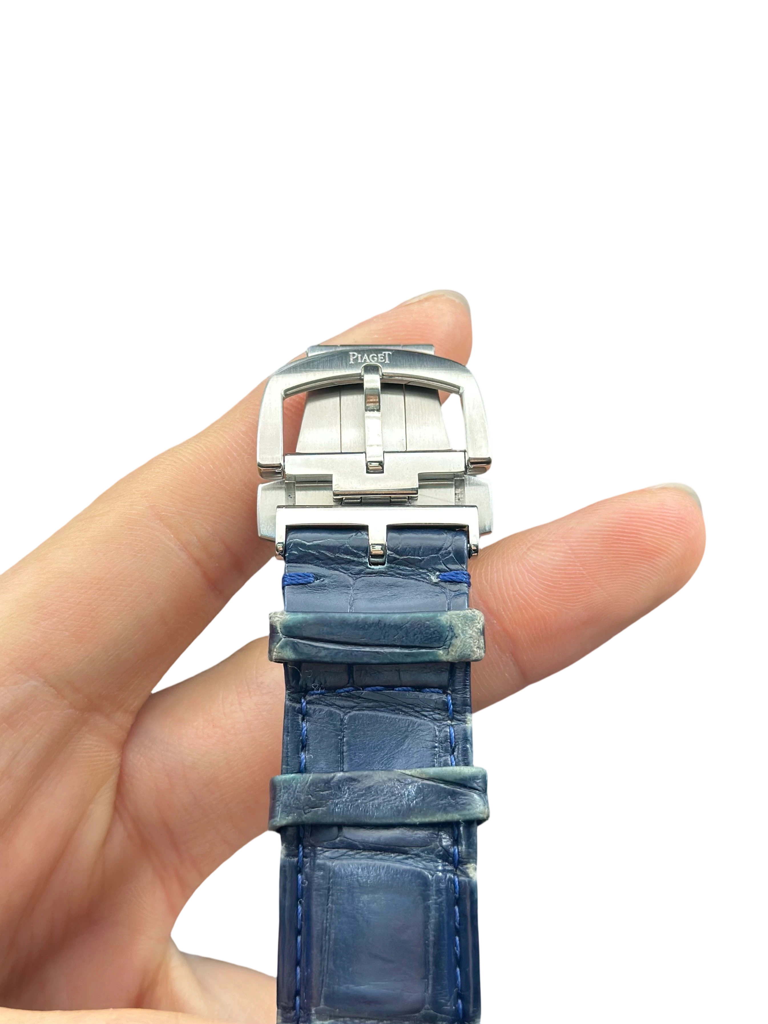 Piaget G0A43002 detail 4