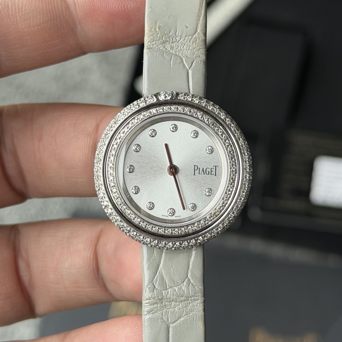 Piaget G0A43080