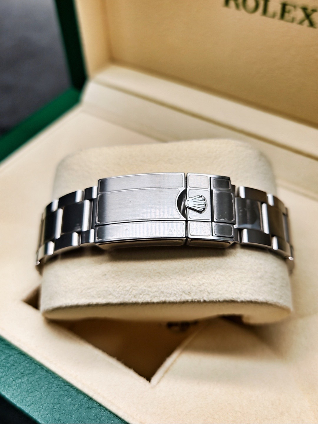 Rolex 126900-0001 detail 6